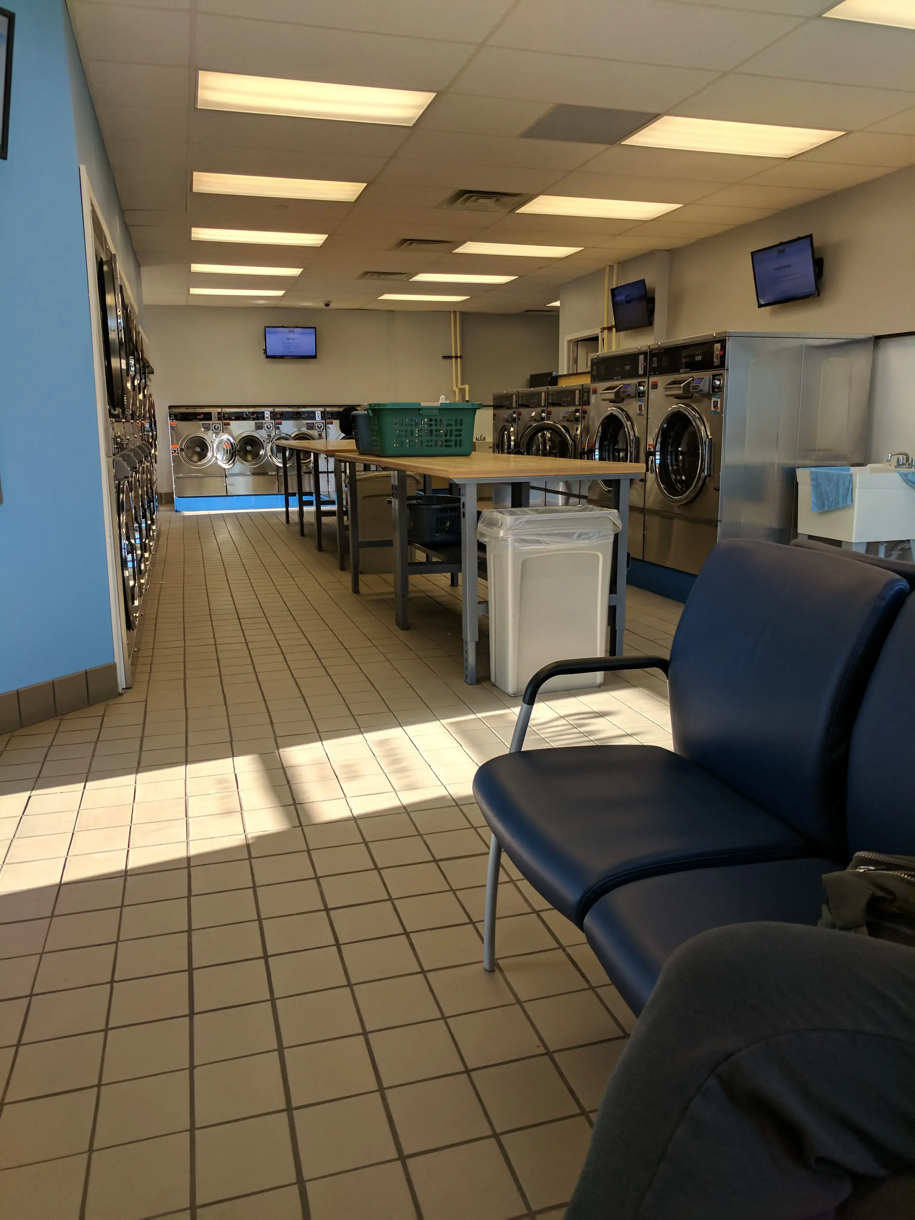 Soak Laundromat thumbnail 13