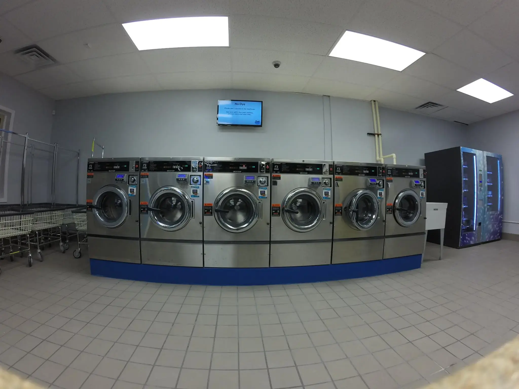 Soak Laundromat thumbnail 14