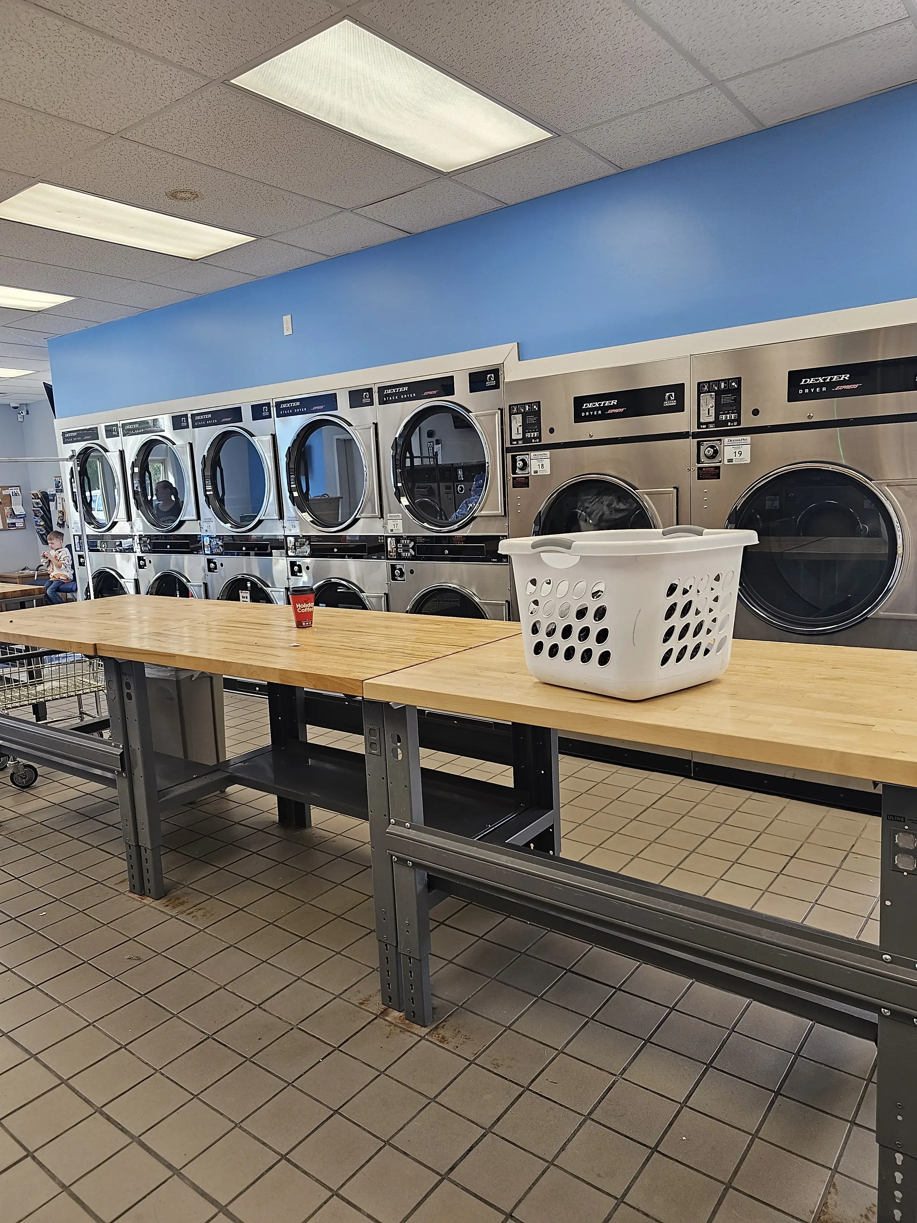 Soak Laundromat thumbnail 11