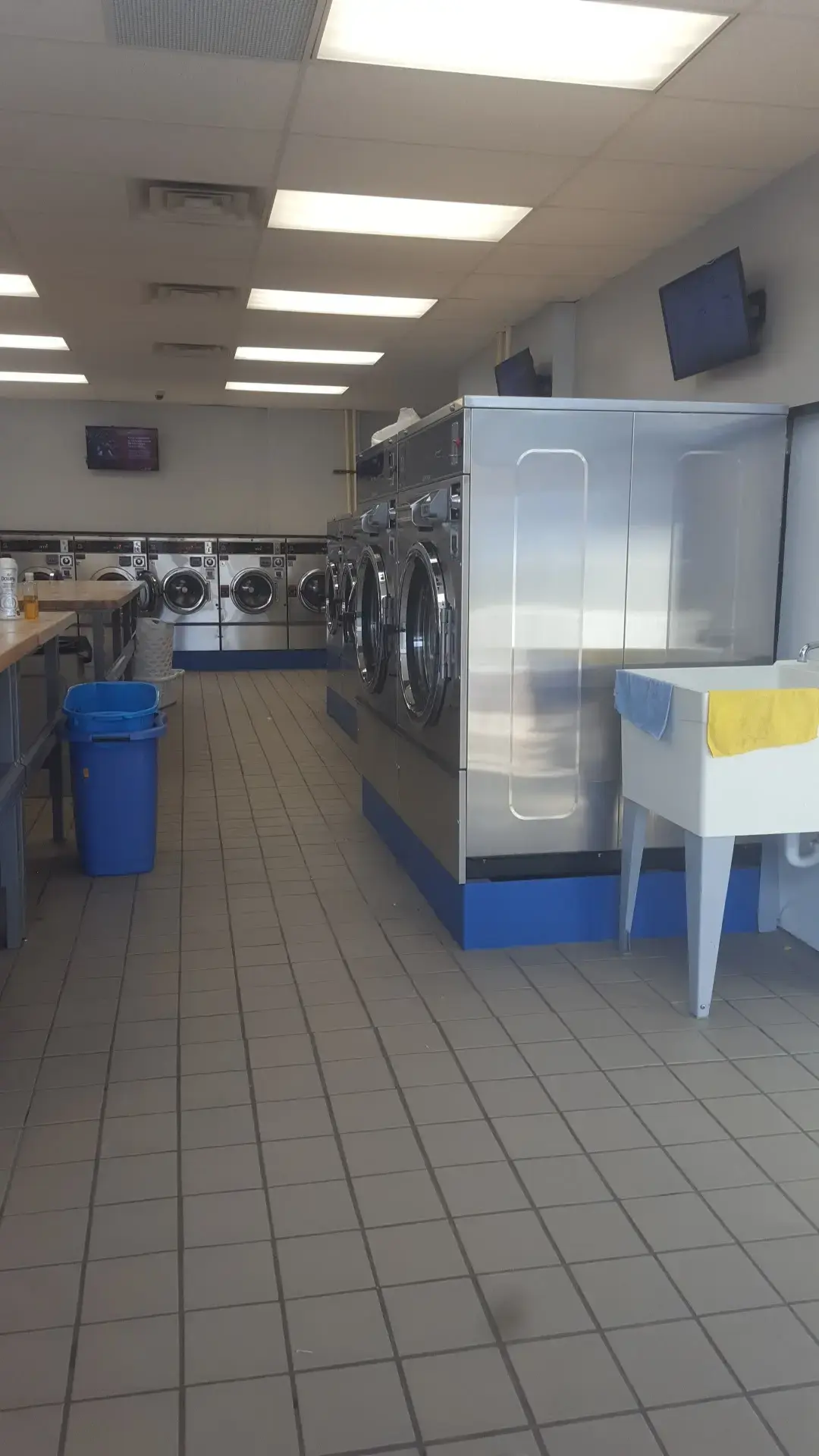 Soak Laundromat thumbnail 15