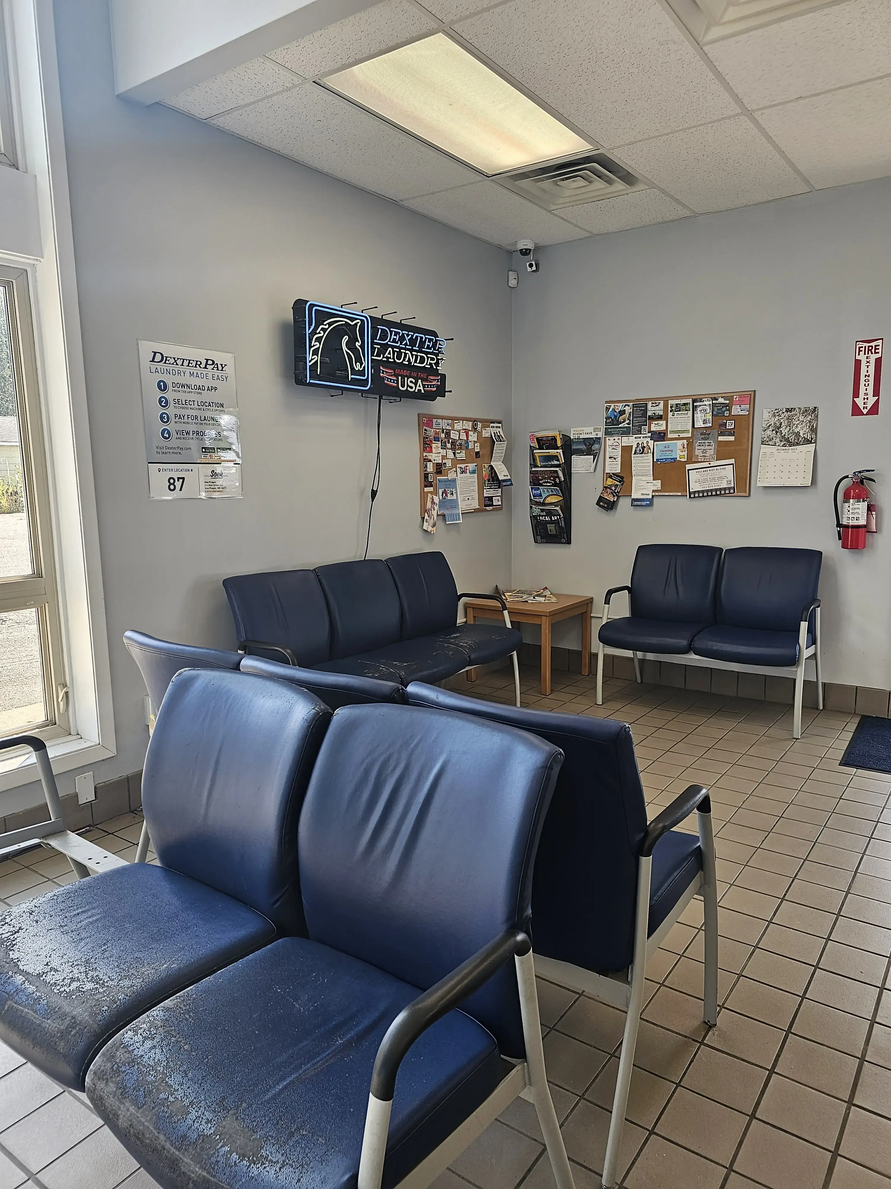 Soak Laundromat - Image 4