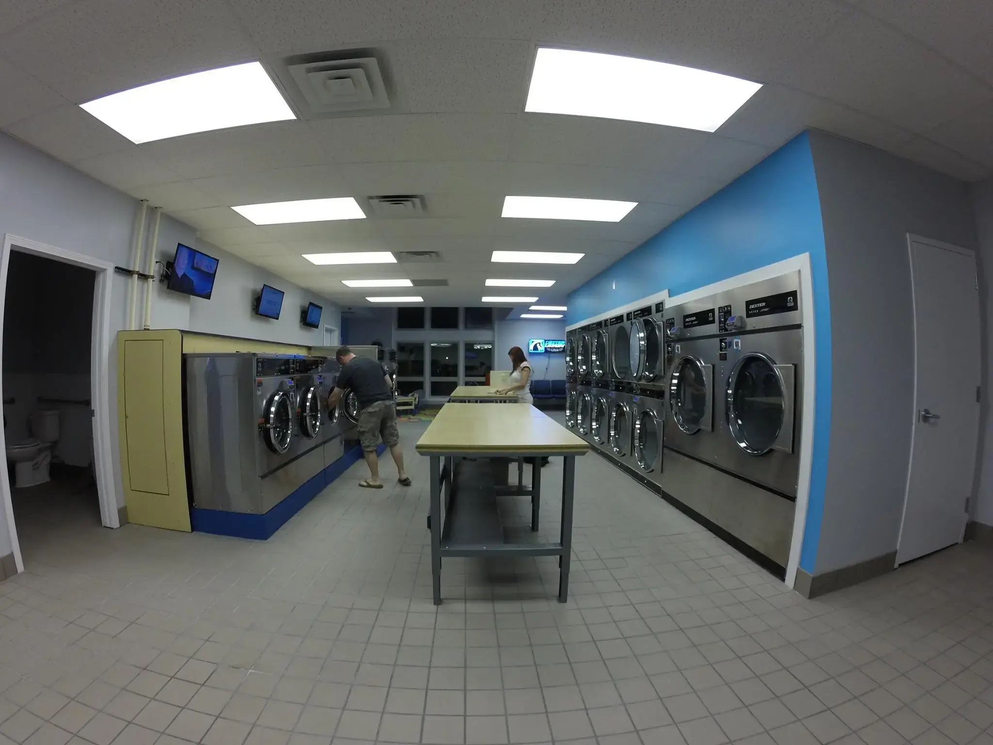 Soak Laundromat thumbnail 17