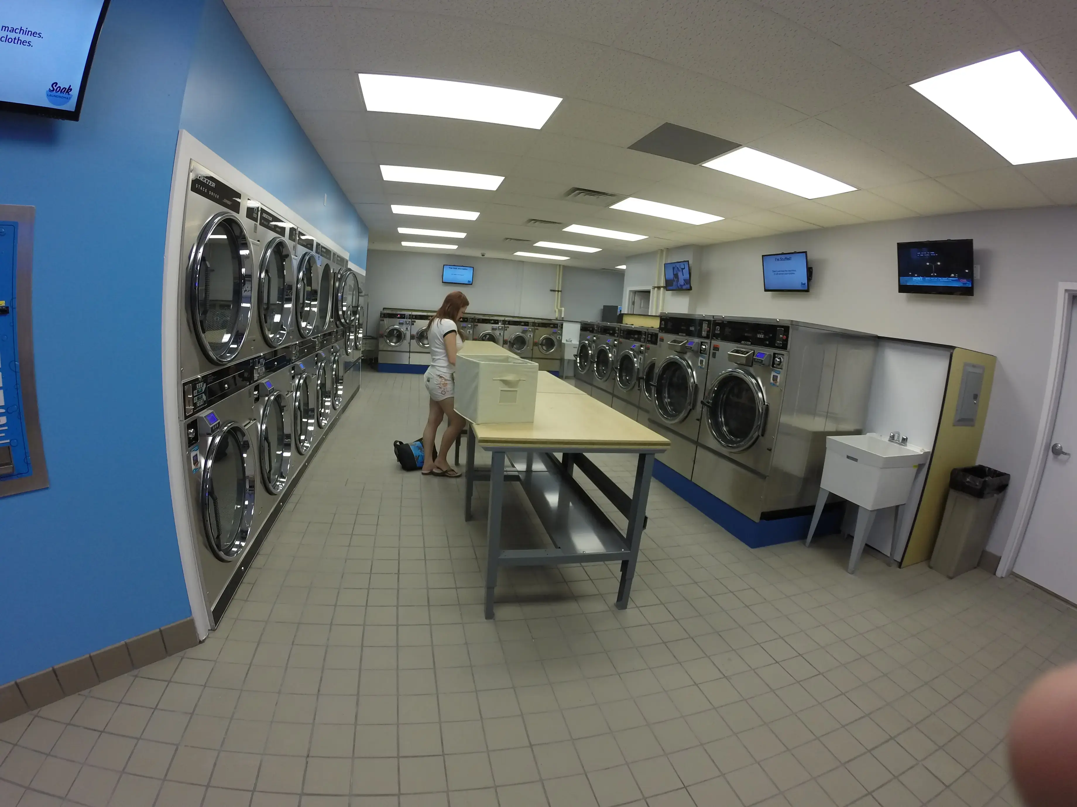 Soak Laundromat thumbnail 16