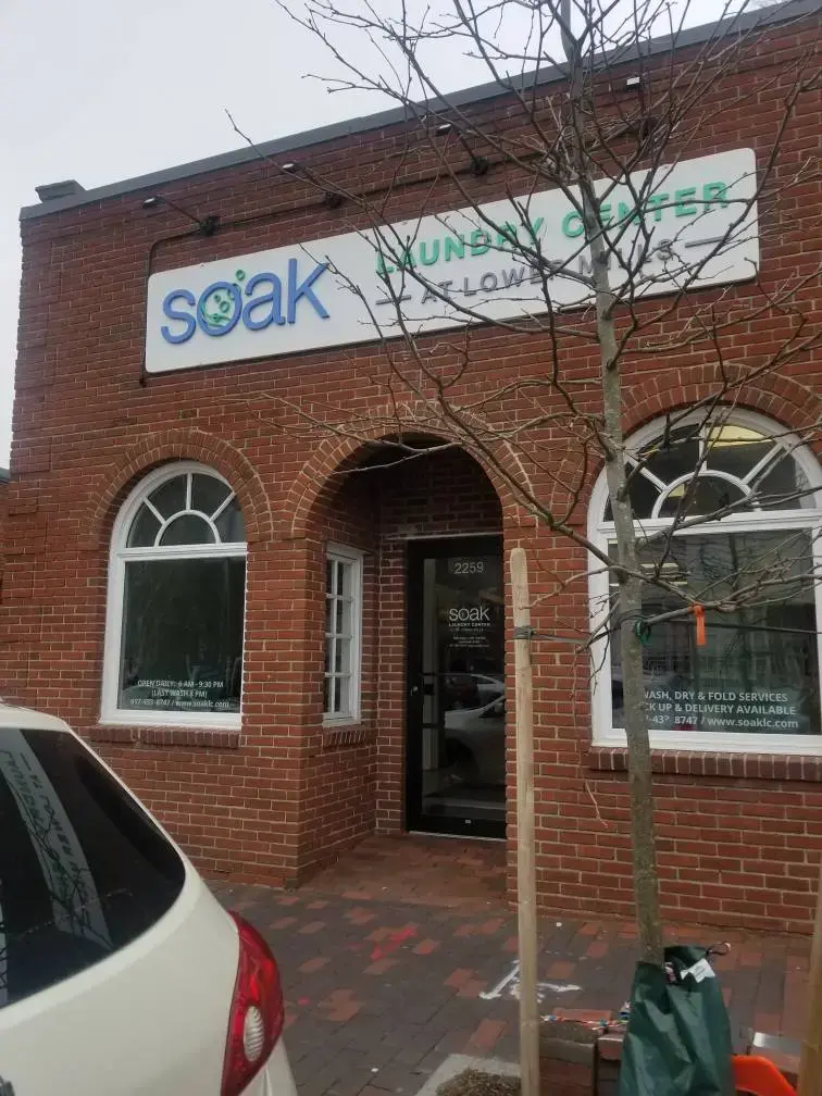 SOAK Laundry Center at Lower Mills thumbnail 10