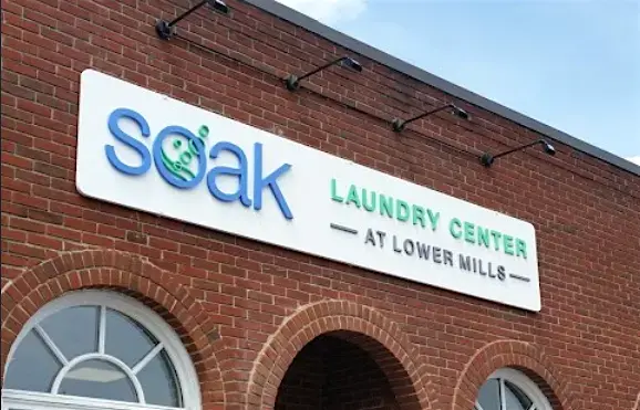 SOAK Laundry Center at Lower Mills - Image 9