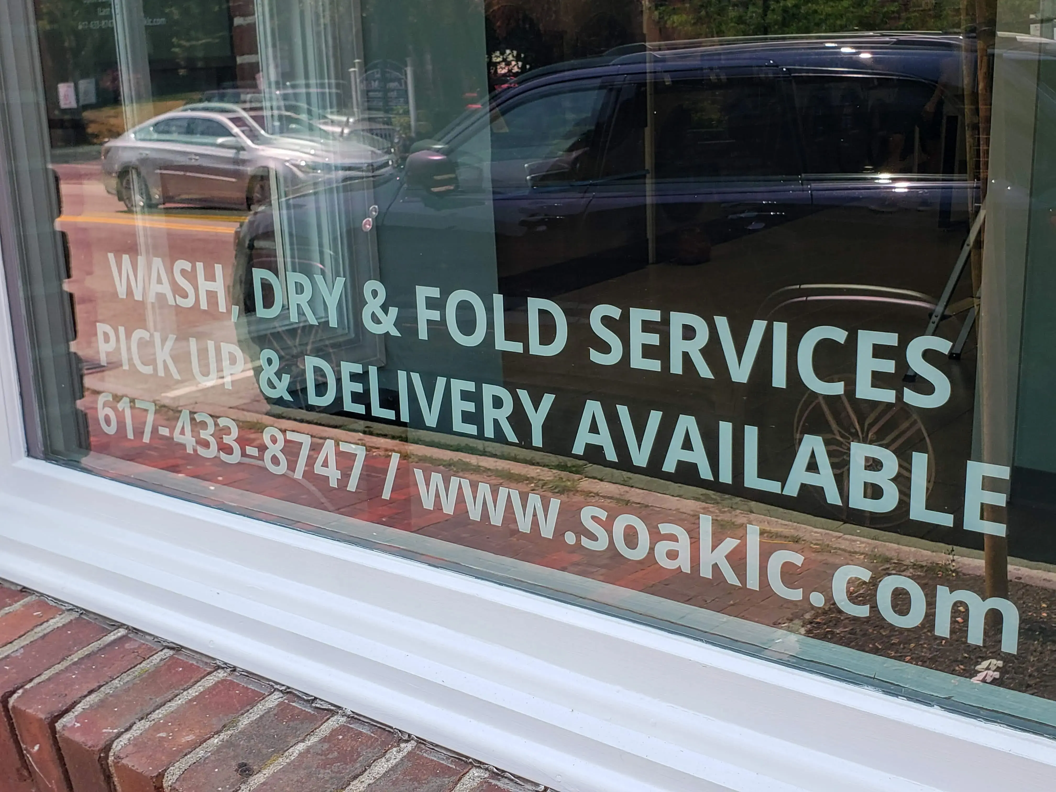 SOAK Laundry Center at Lower Mills - Image 7