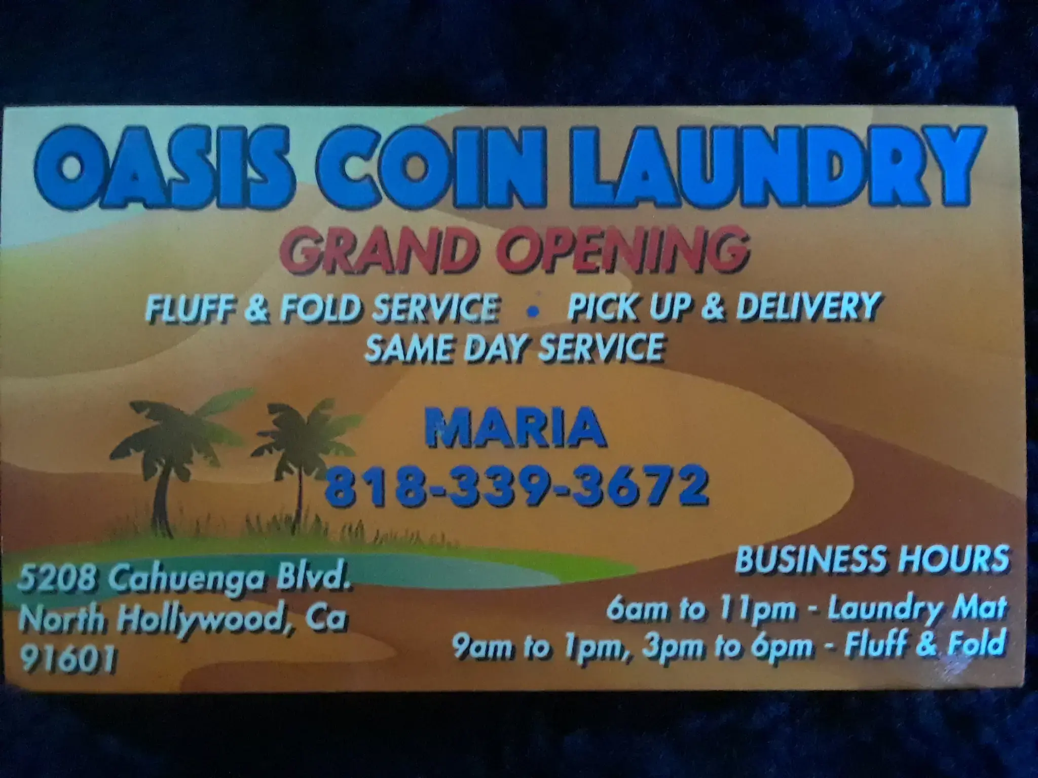 Soak Laundry Noho - Image 20
