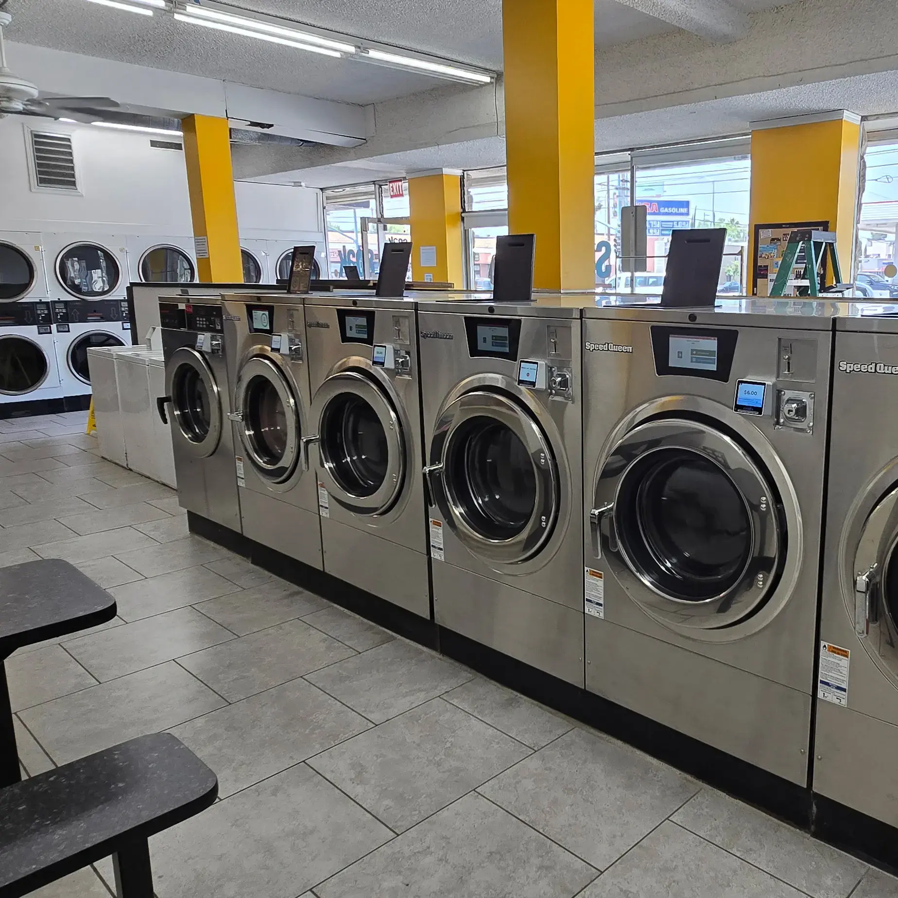 Soak Laundry Noho thumbnail 2
