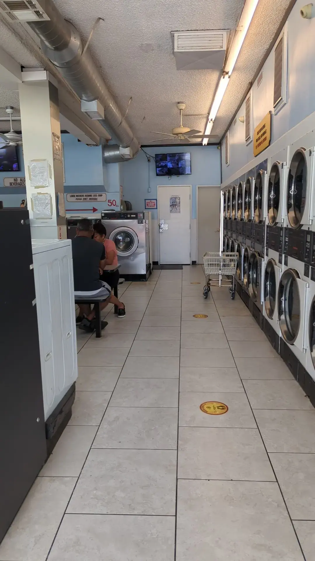 Soak Laundry Noho thumbnail 15