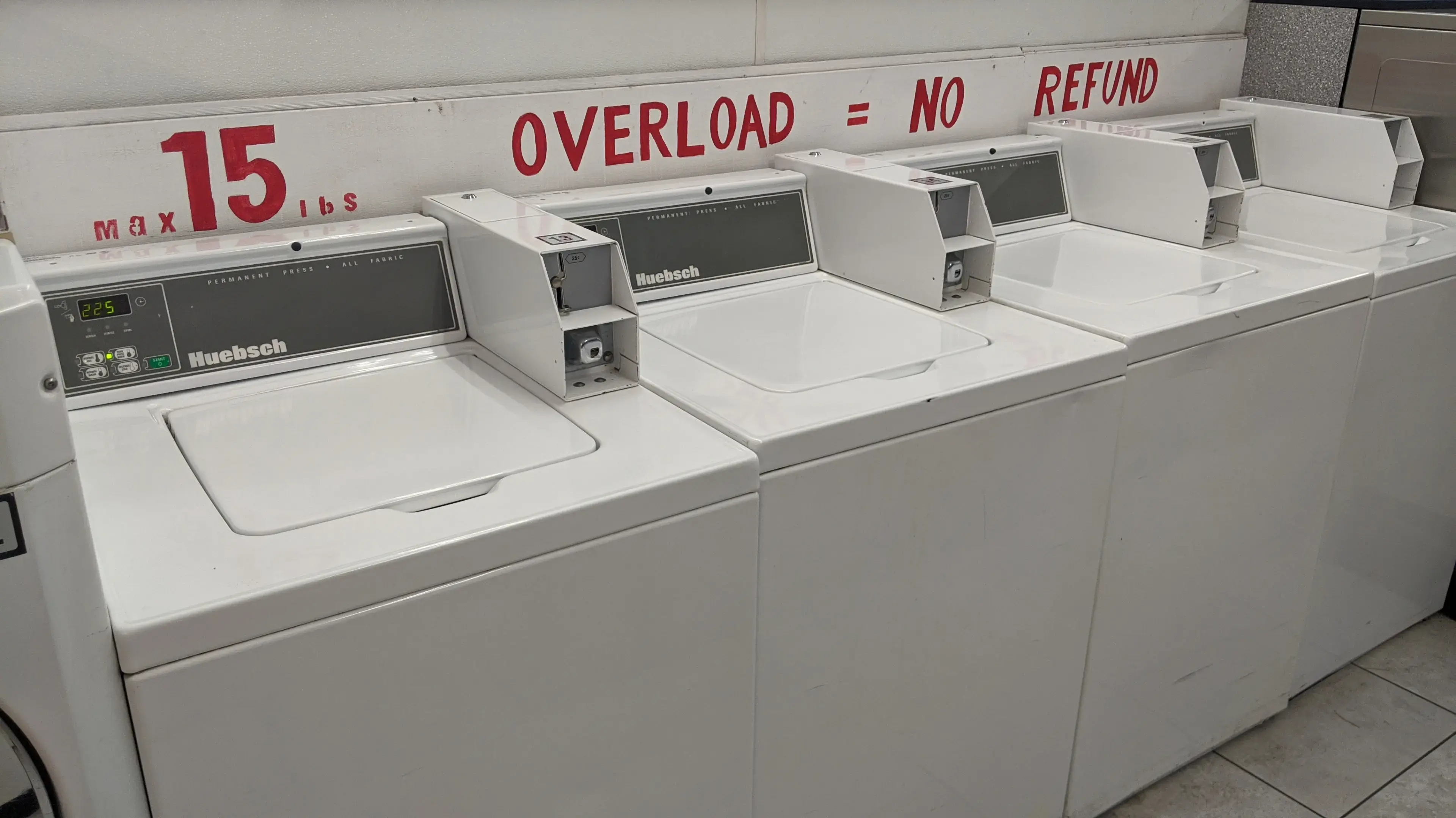 Soak Laundry Noho thumbnail 11
