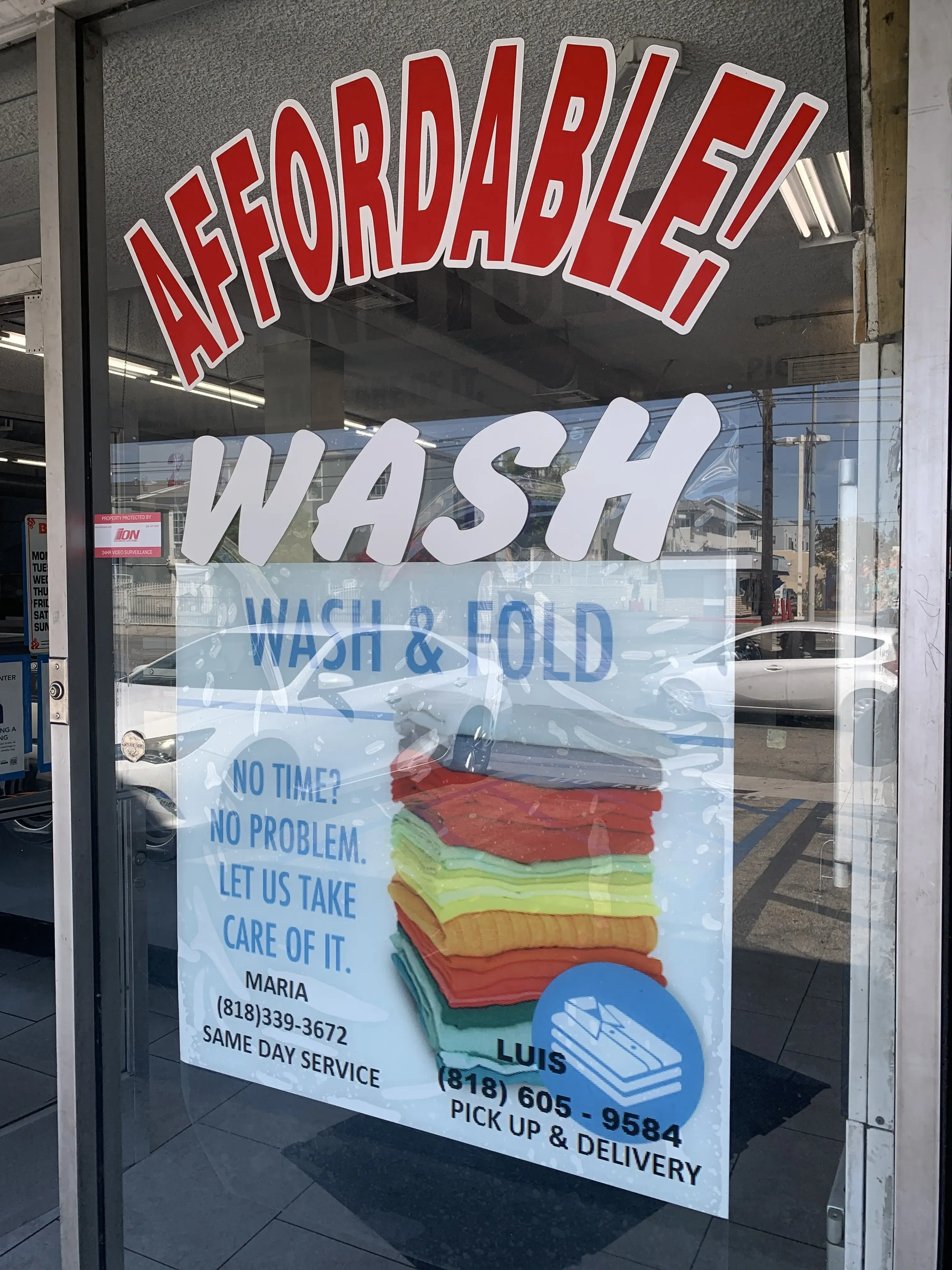 Soak Laundry Noho thumbnail 18