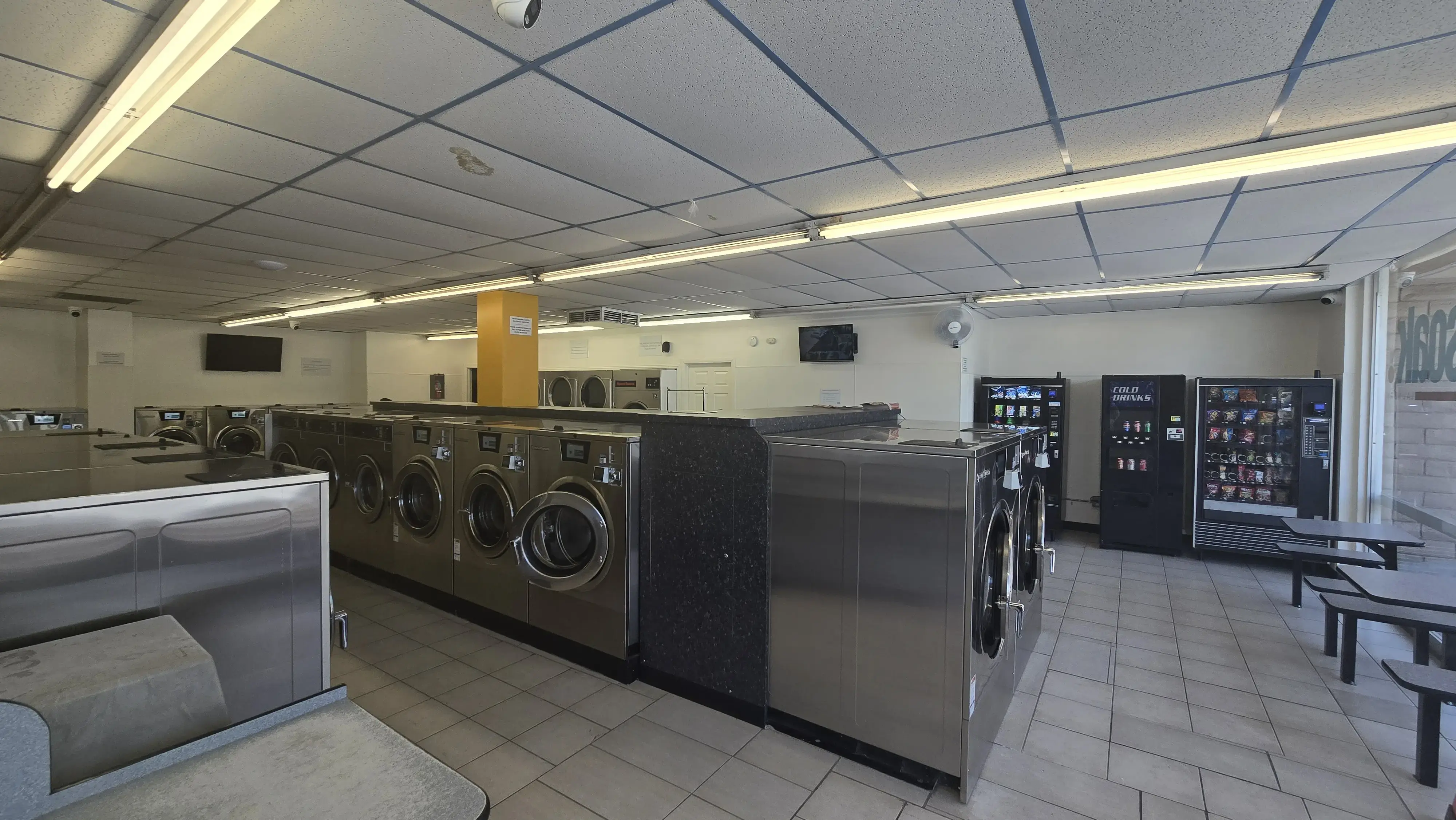 Soak Laundry - Image 9