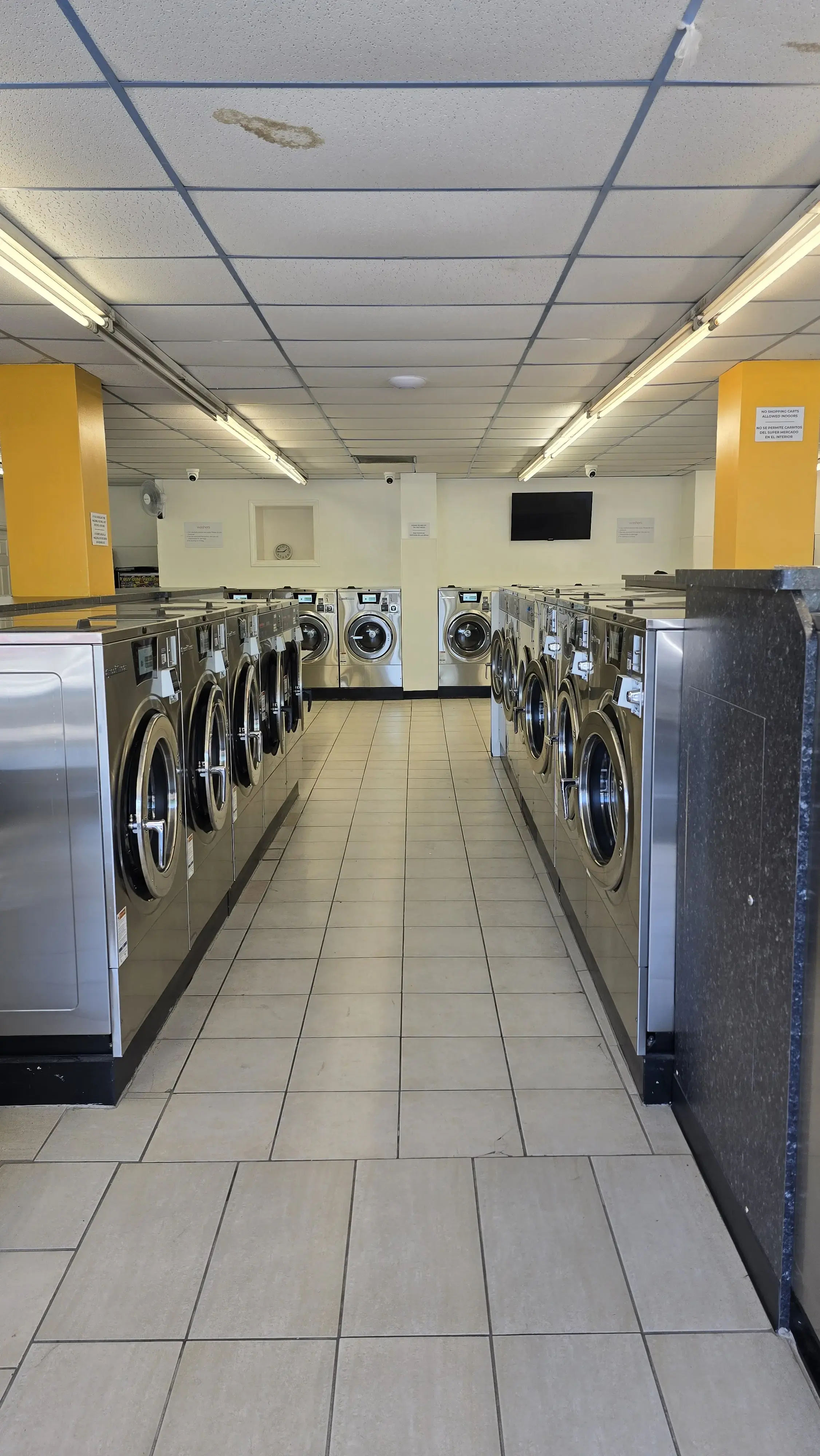 Soak Laundry thumbnail 10