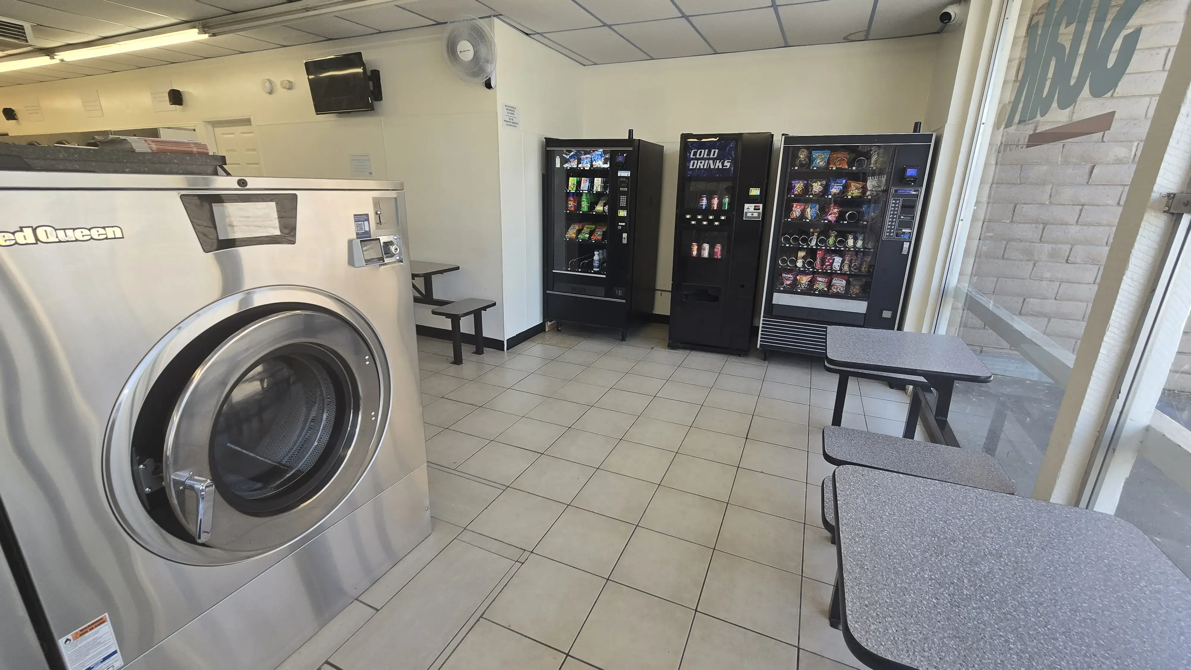 Soak Laundry thumbnail 2