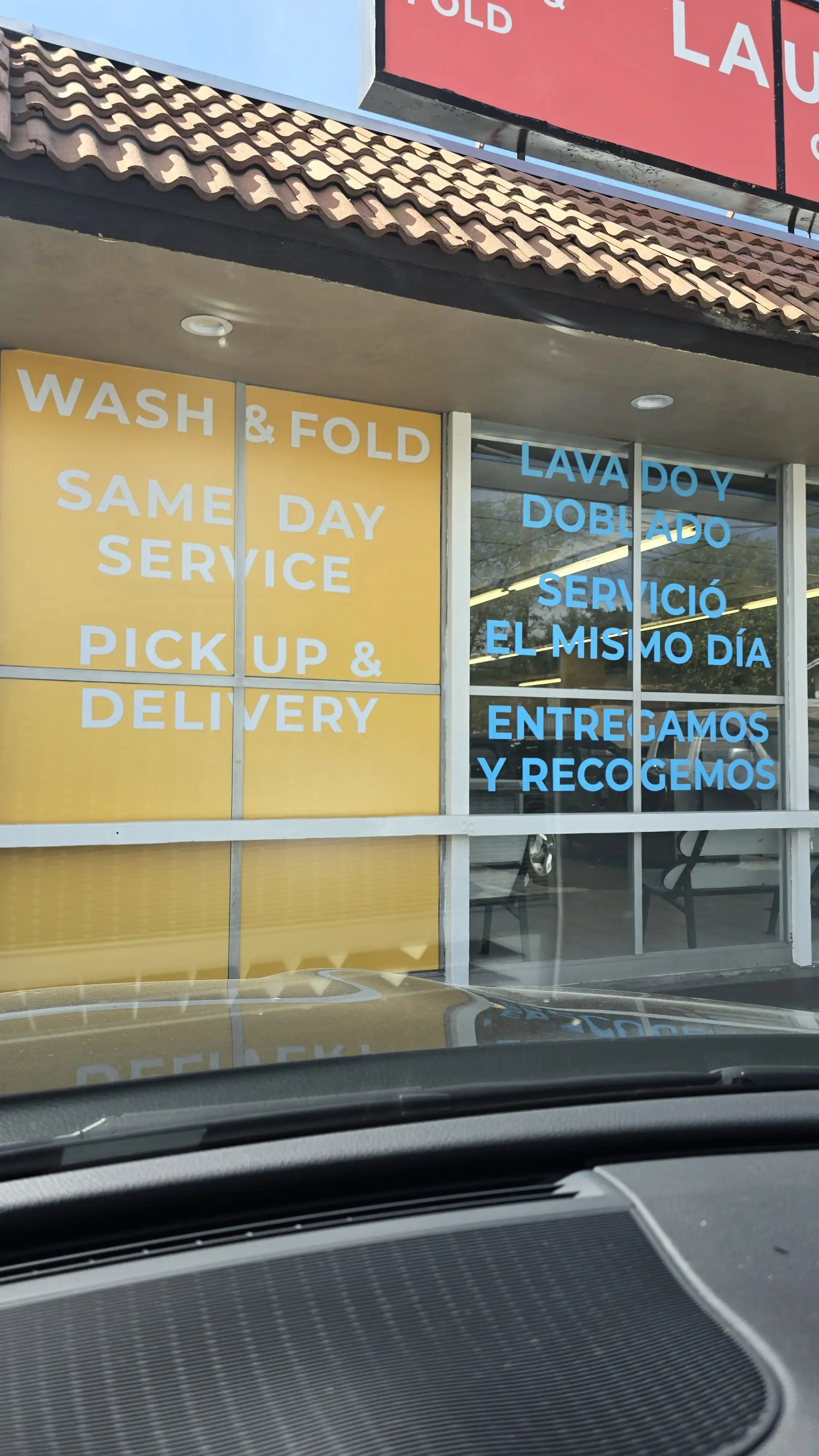 Soak Laundry thumbnail 3