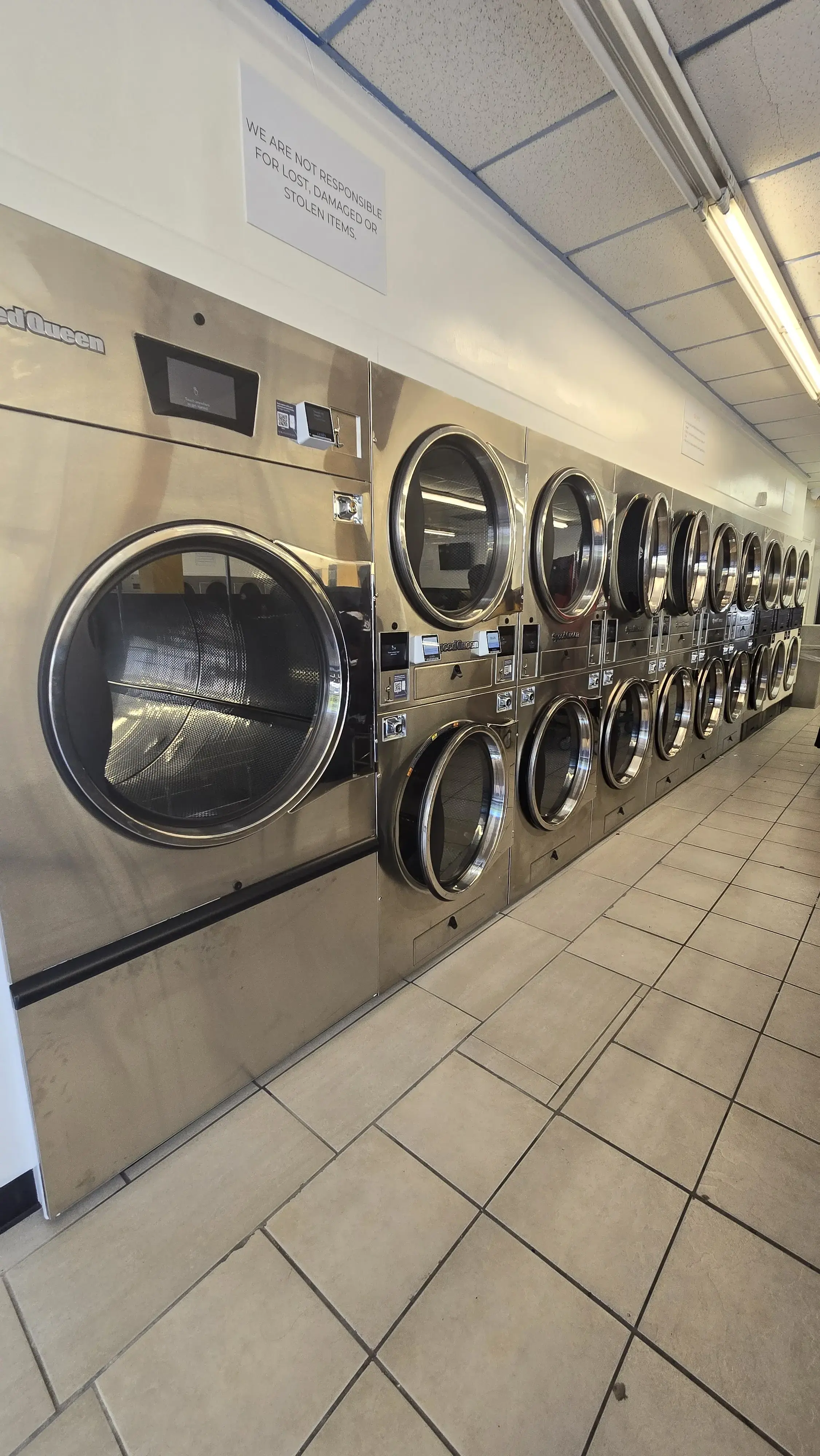 Soak Laundry thumbnail 7