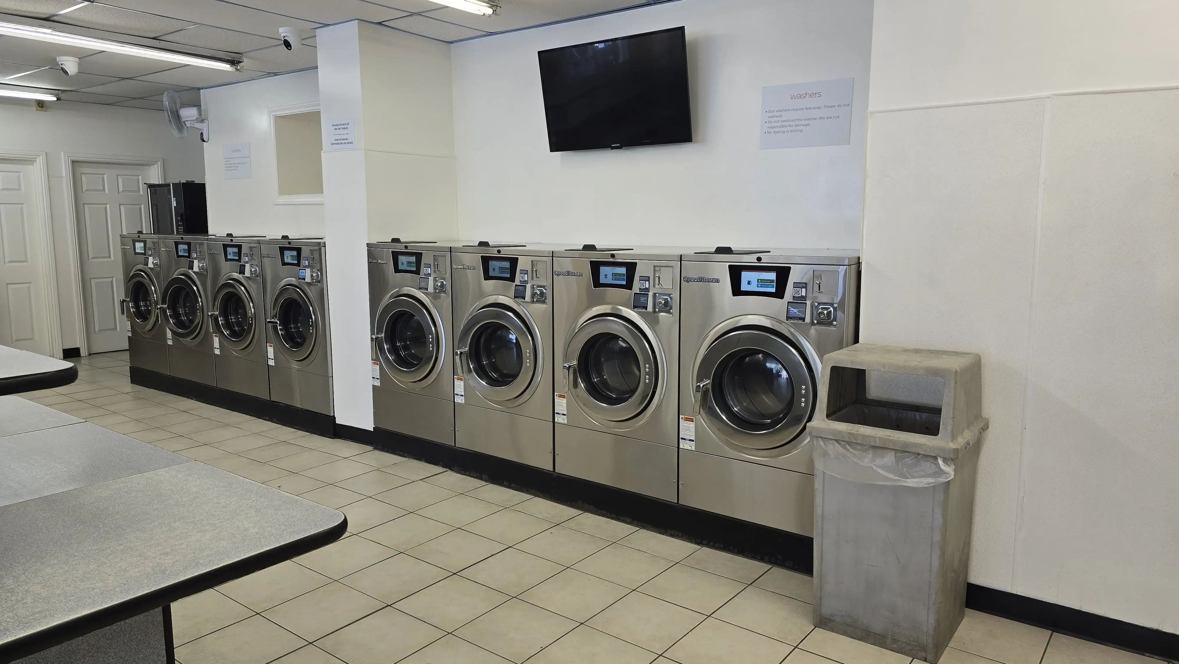 Soak Laundry thumbnail 6