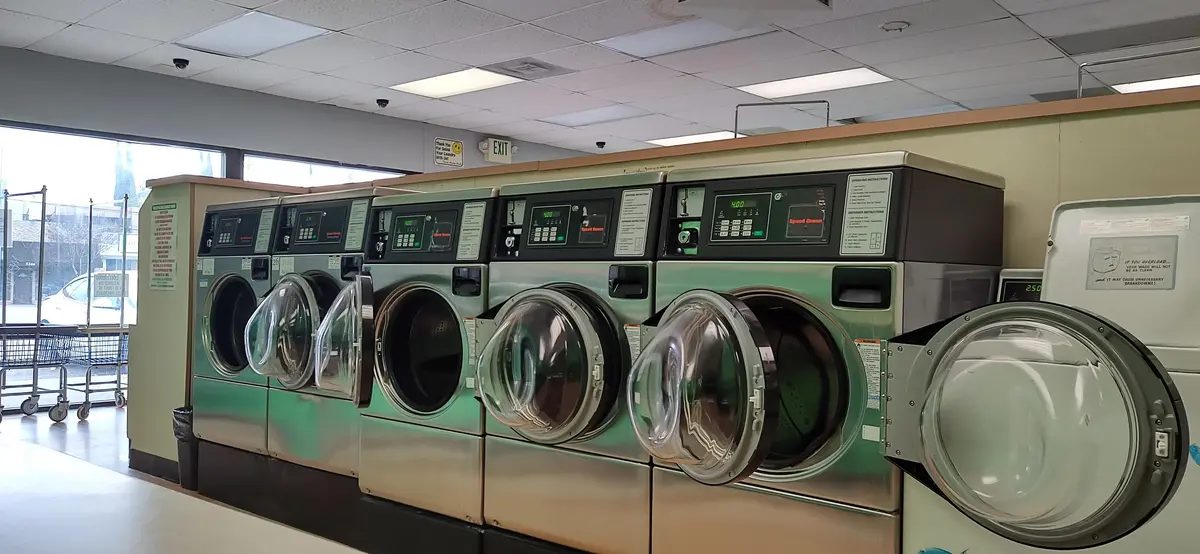 Soak Laundry Valley Village thumbnail 2