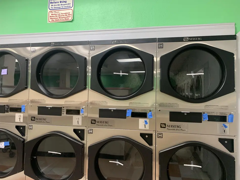 Soak Laundry Valley Village thumbnail 4