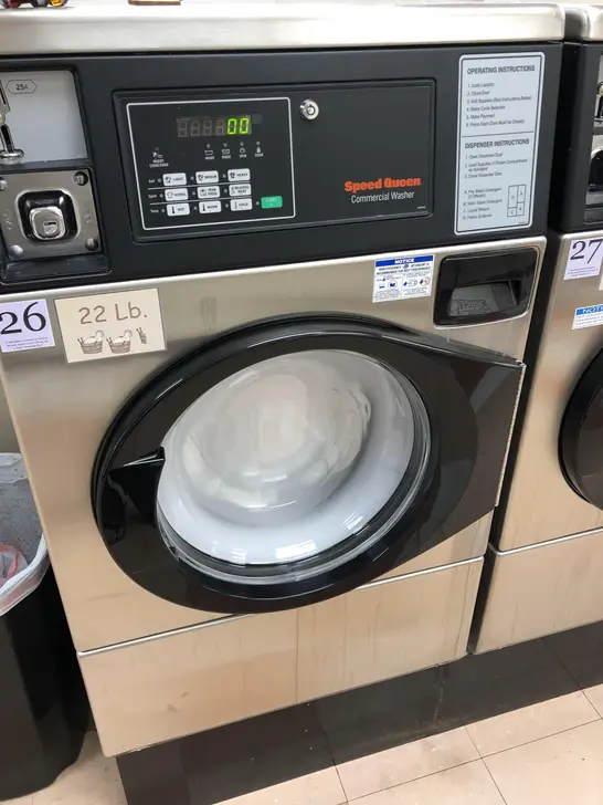 Soak Laundry Valley Village - Image 16
