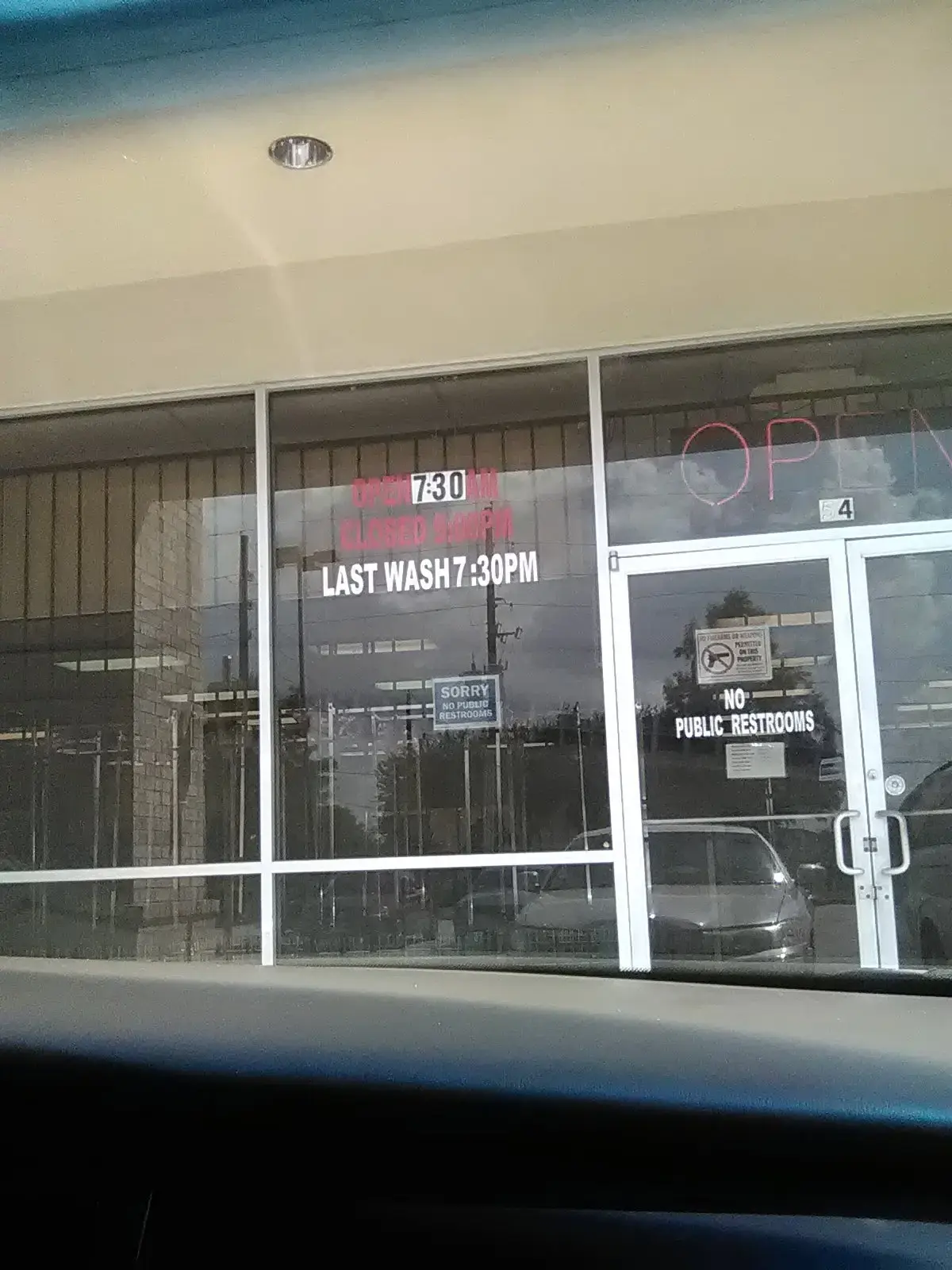 Soak n Spin Washateria thumbnail 12