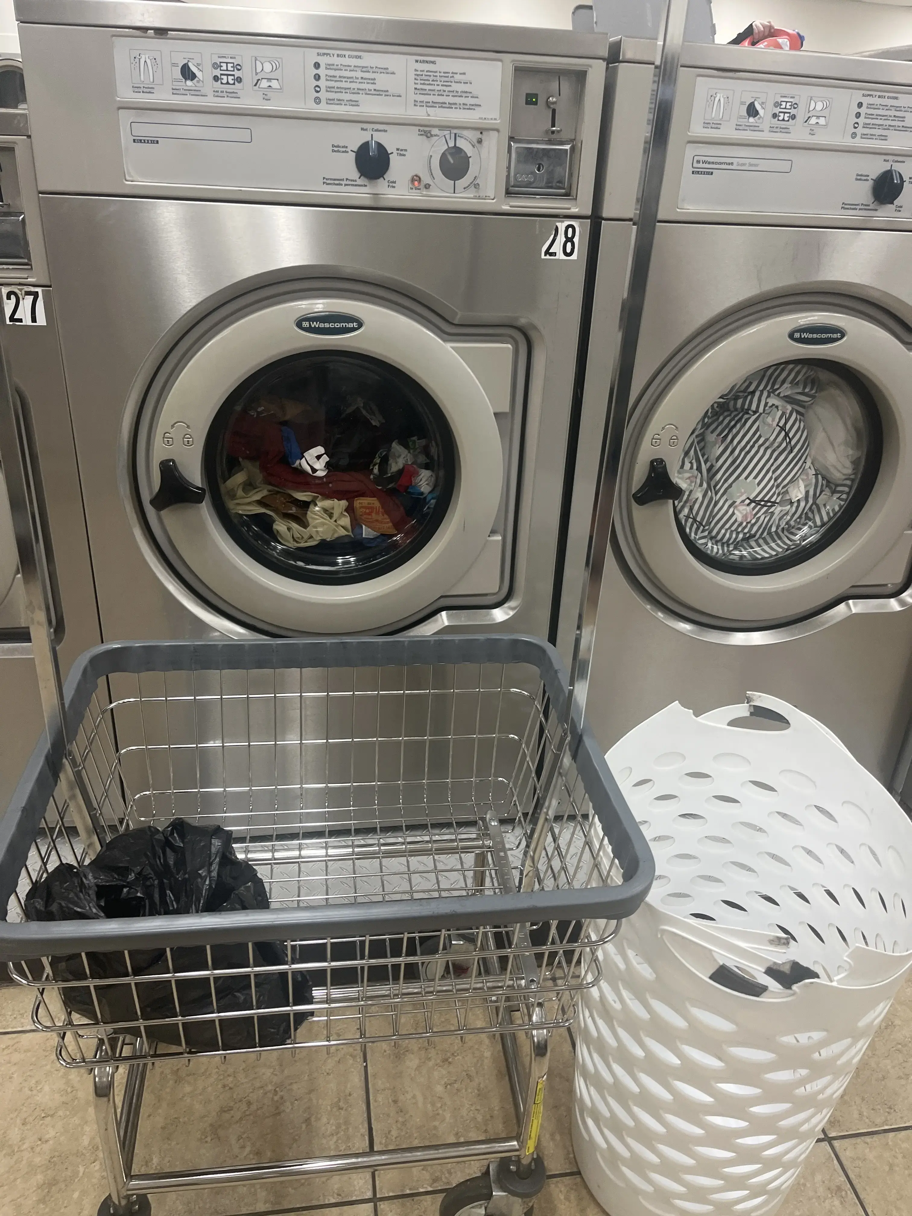 Soak n Spin Washateria thumbnail 18