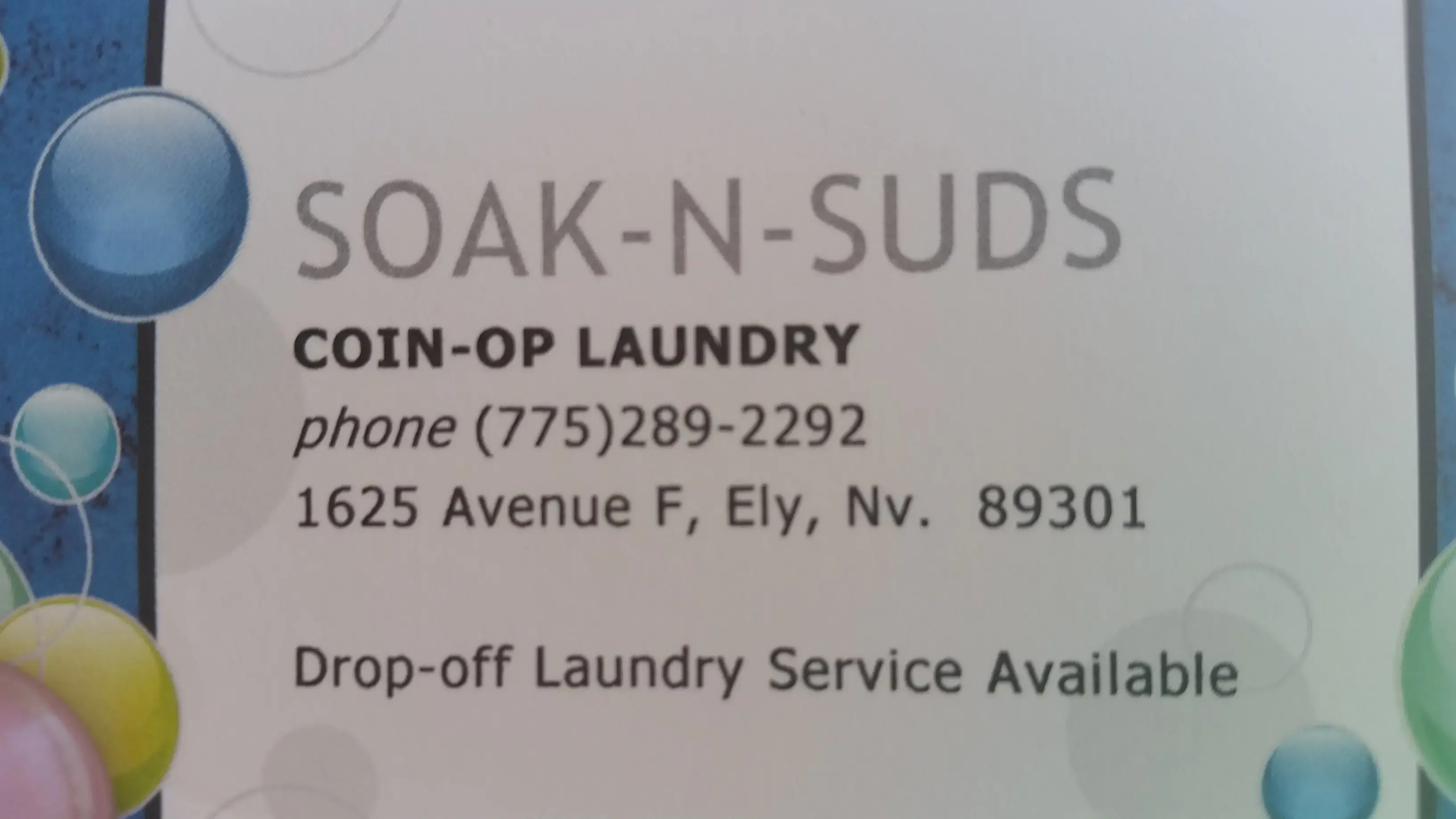 Soak N Suds thumbnail 20