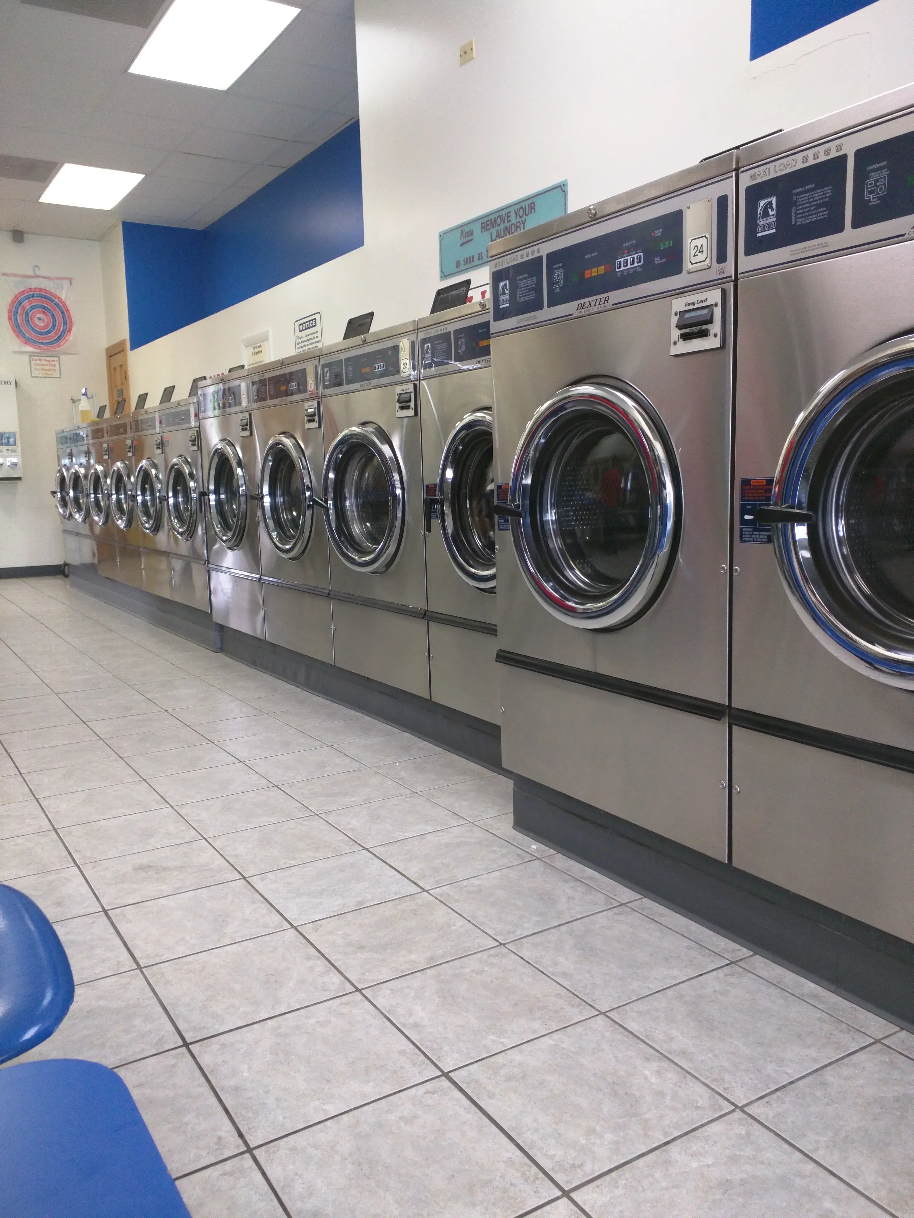 Soap Bar Laundromat - Image 9