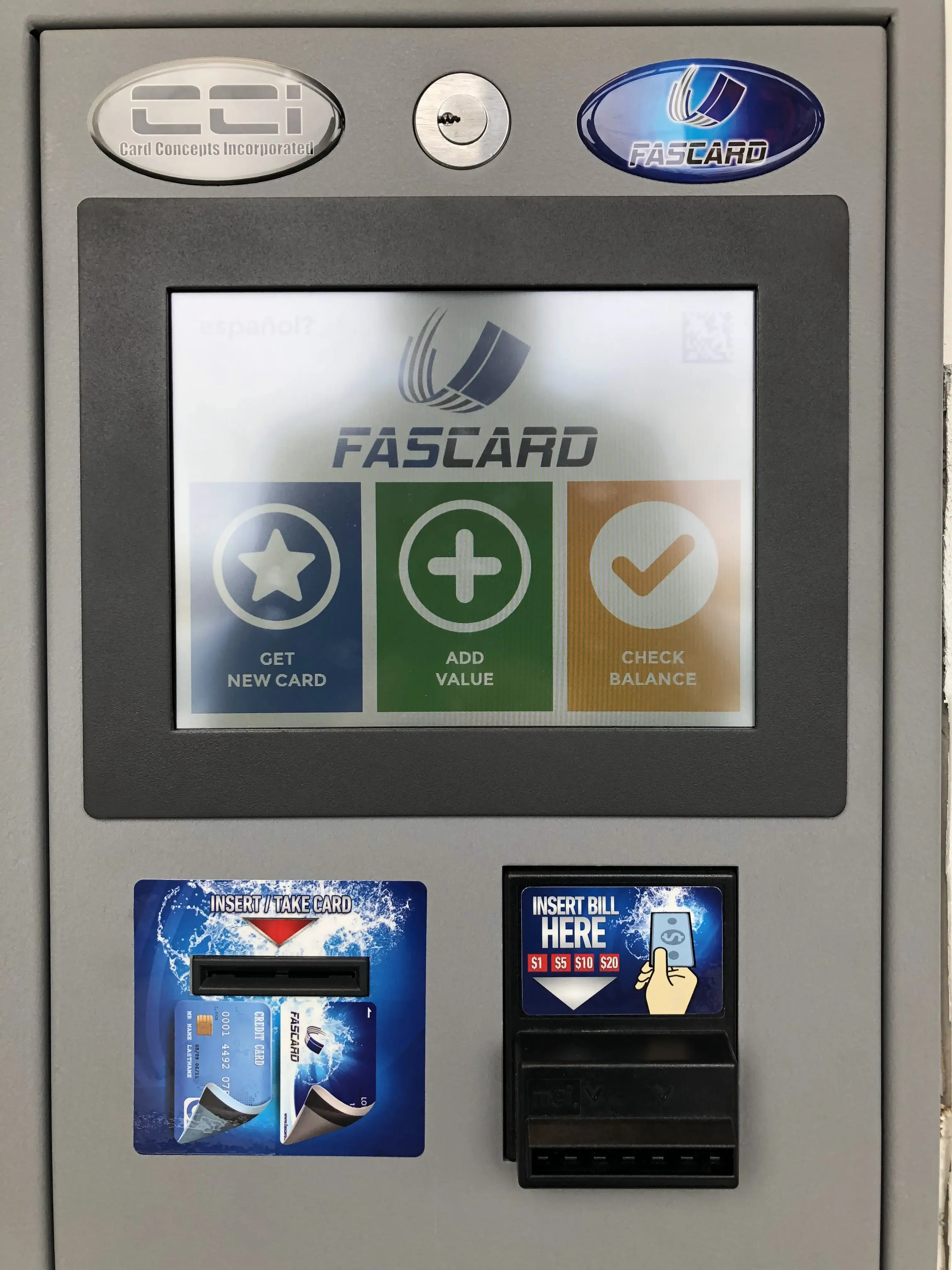 Soap Bar Laundromat thumbnail 4