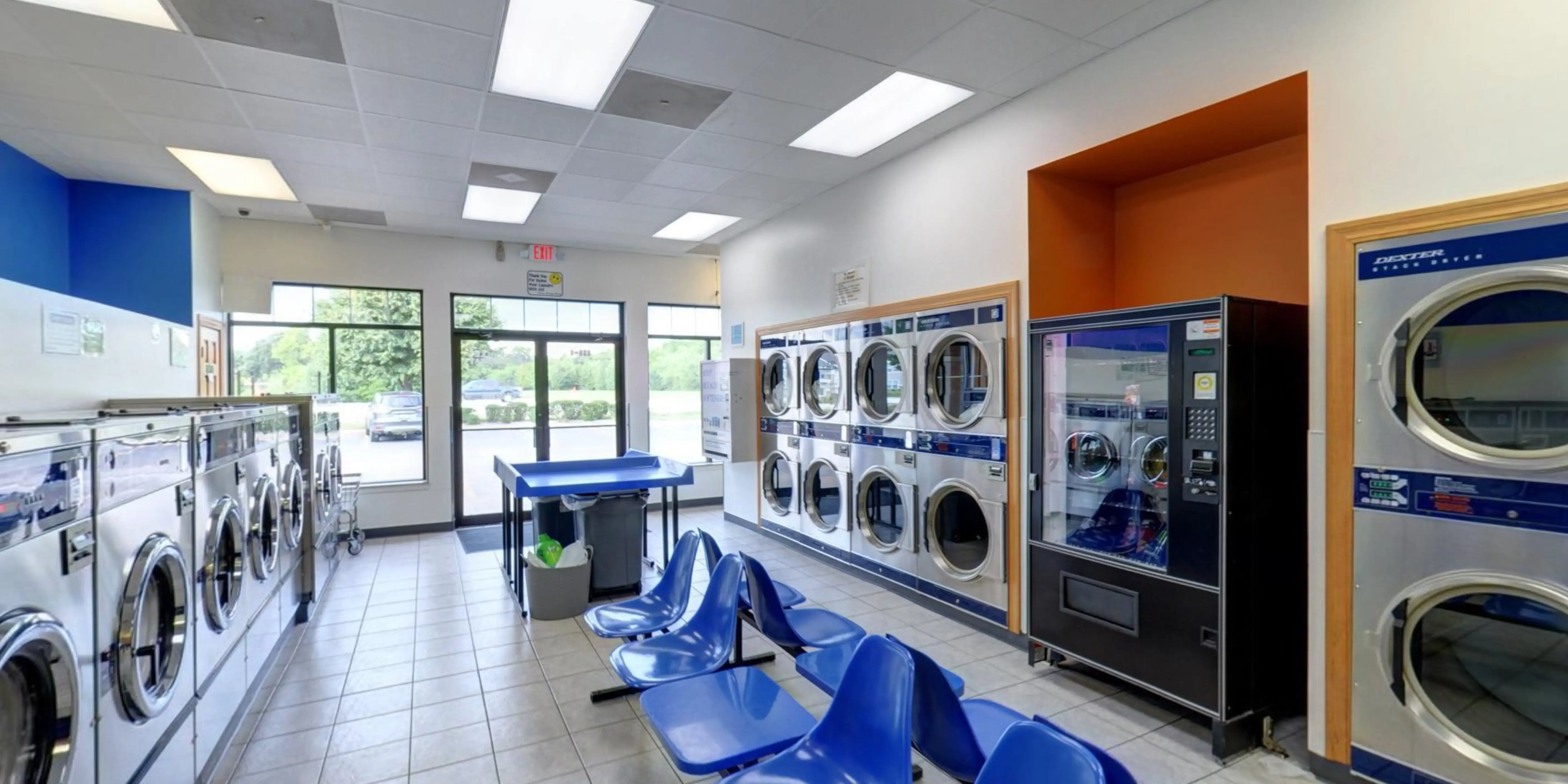 Soap Bar Laundromat - Image 6