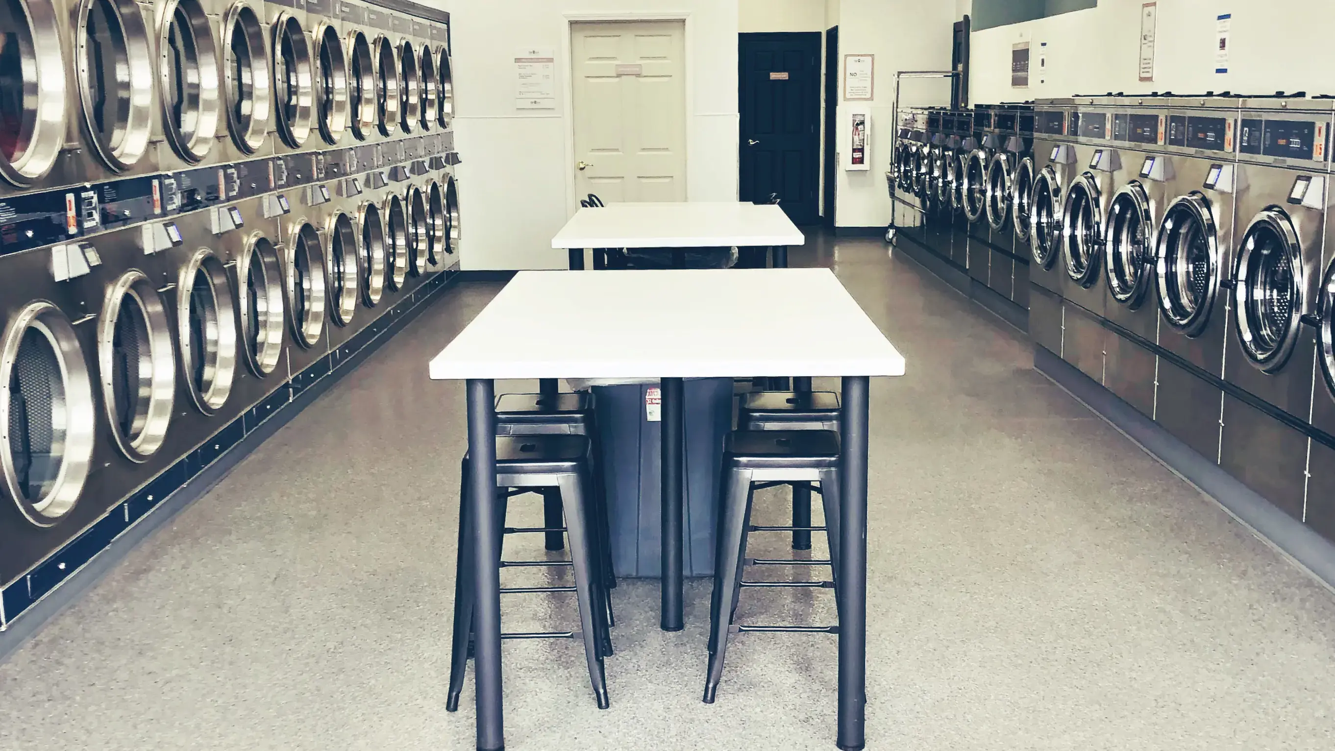 Soap Bar Laundromat - Image 11