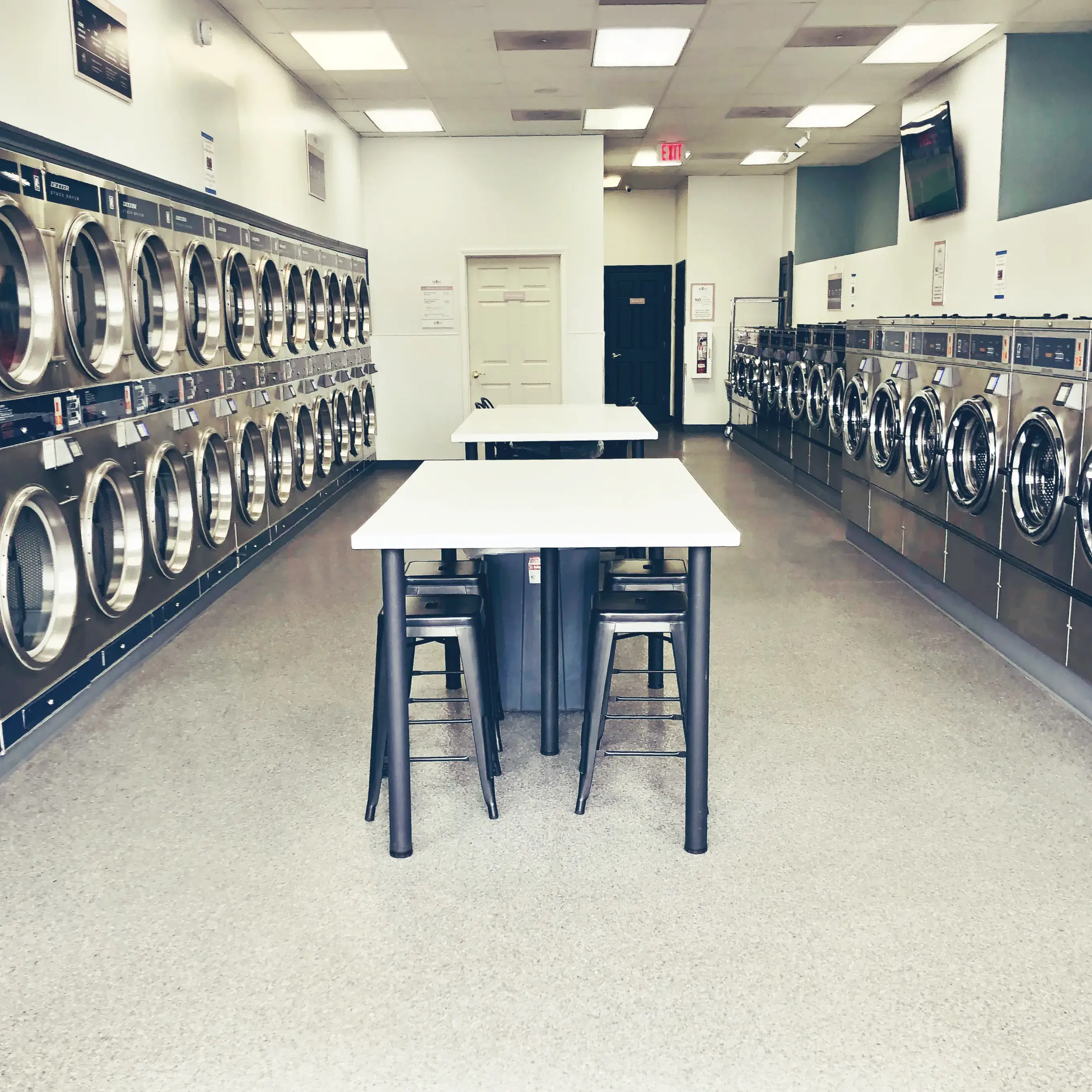 Soap Bar Laundromat thumbnail 12