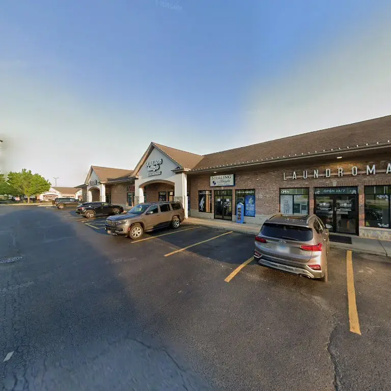 Soap Bar Laundromat thumbnail 13