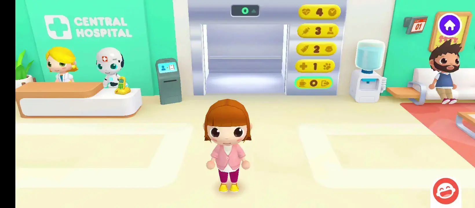 Soap Bar Laundromat thumbnail 2