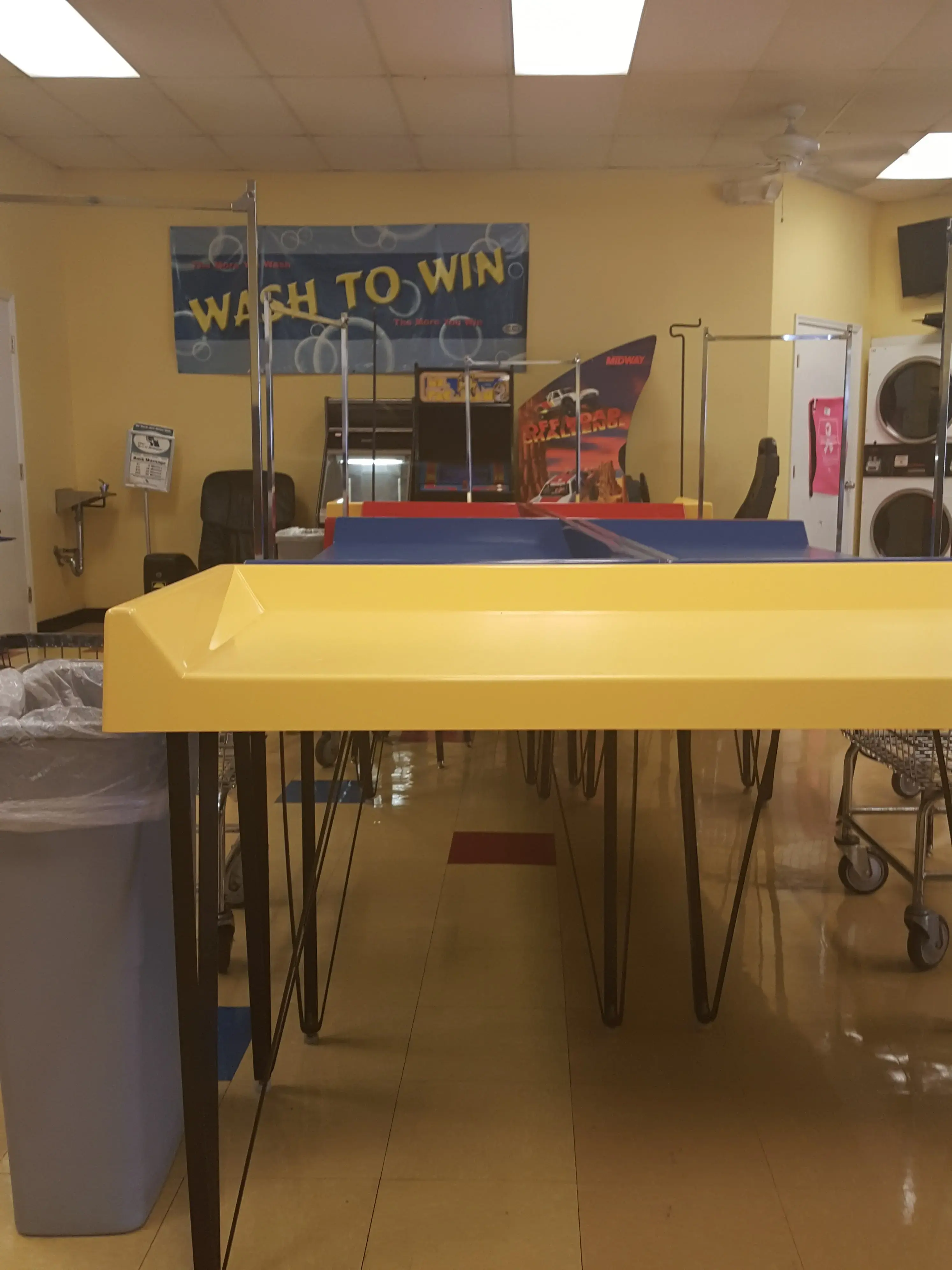 Soap Box Laundromat And Laundry Service thumbnail 19