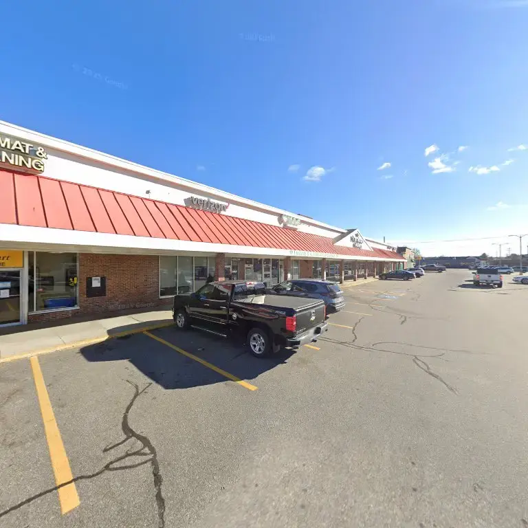 Soap Bubble Laundromat & Dry Cleaning - Image 8
