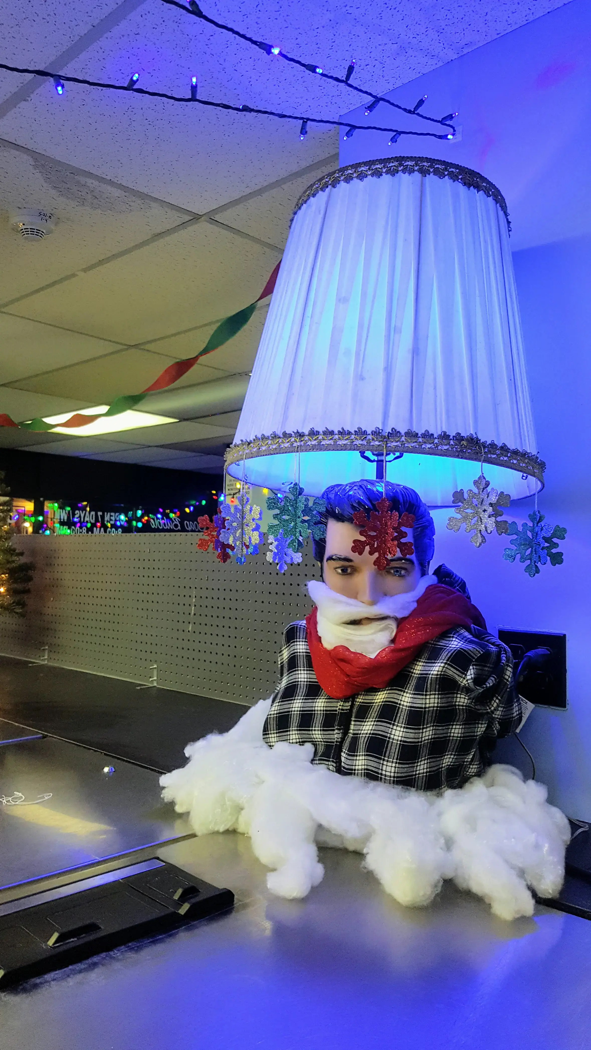 Soap Bubble Laundromat - Image 10