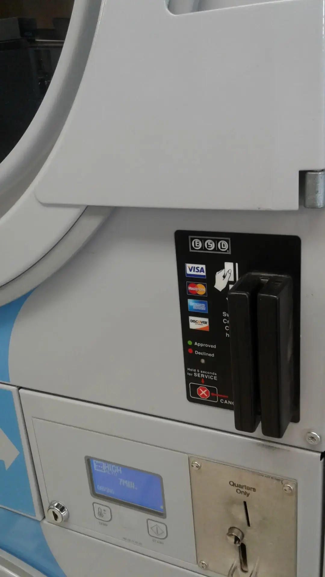 Soap City Coin Laundry thumbnail 4