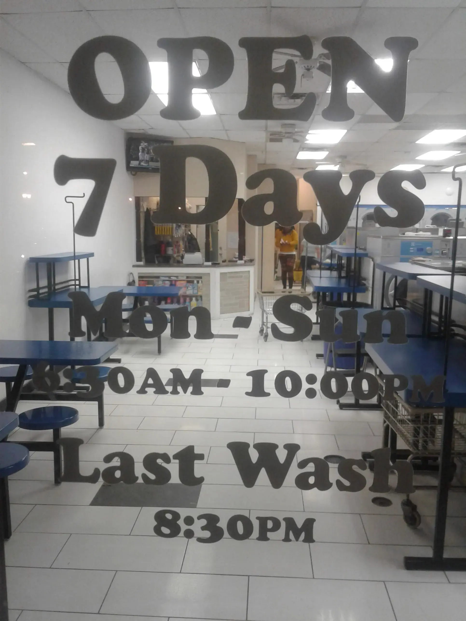 Soap City Coin Laundry - Image 3