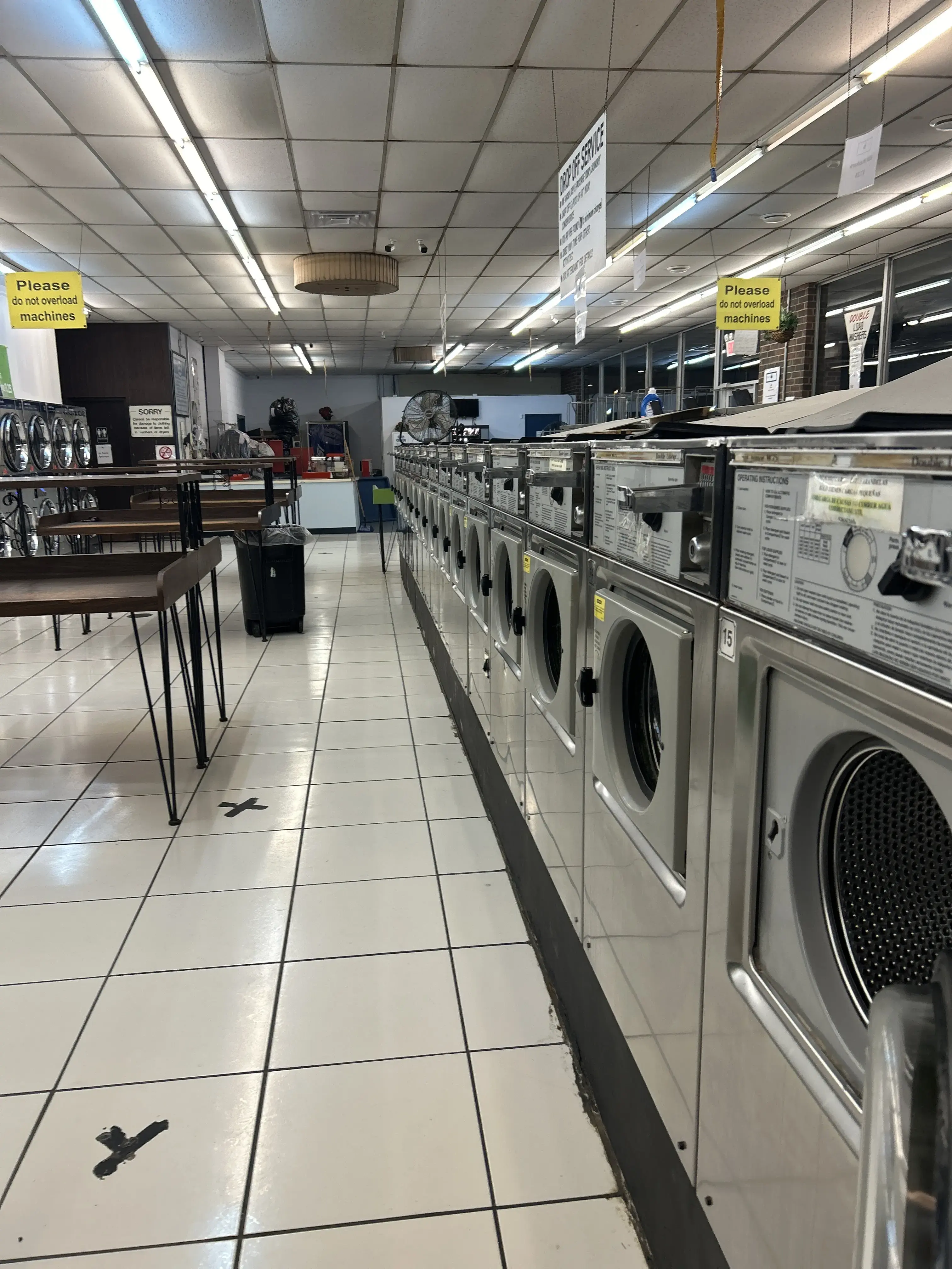 Soap City Laundry - Image 1