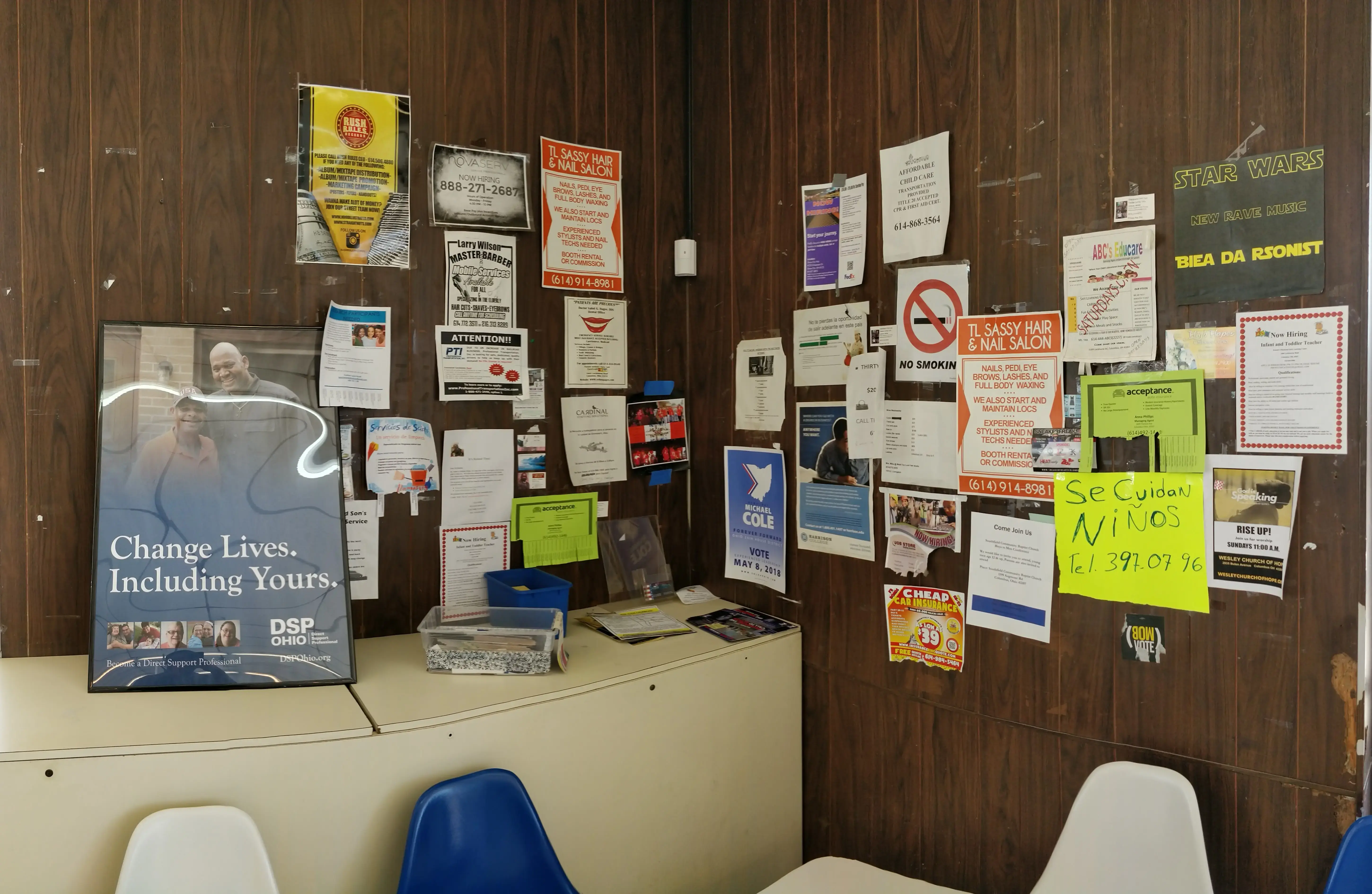 Soap City Laundry thumbnail 6