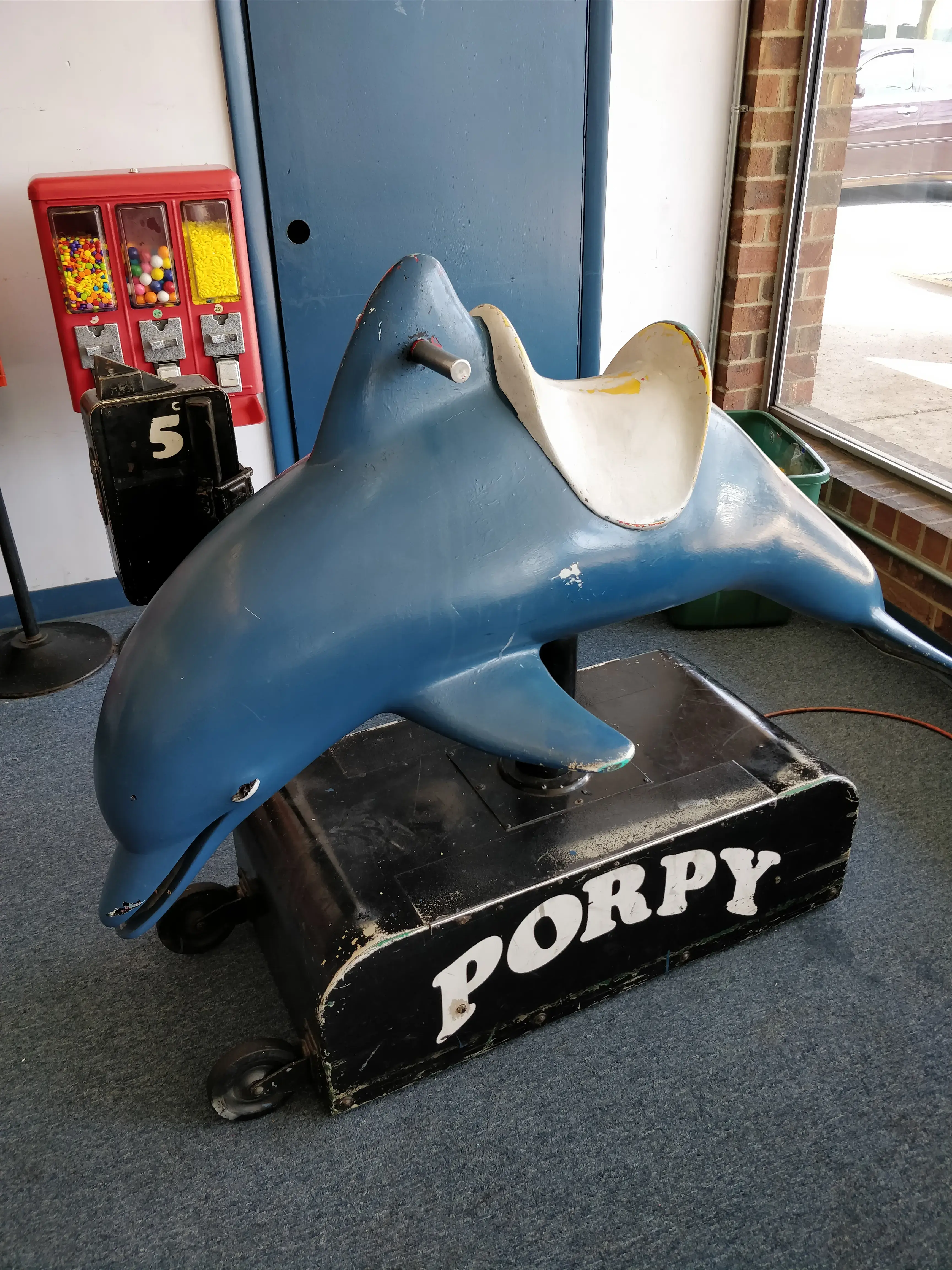 Soap City Laundry thumbnail 2