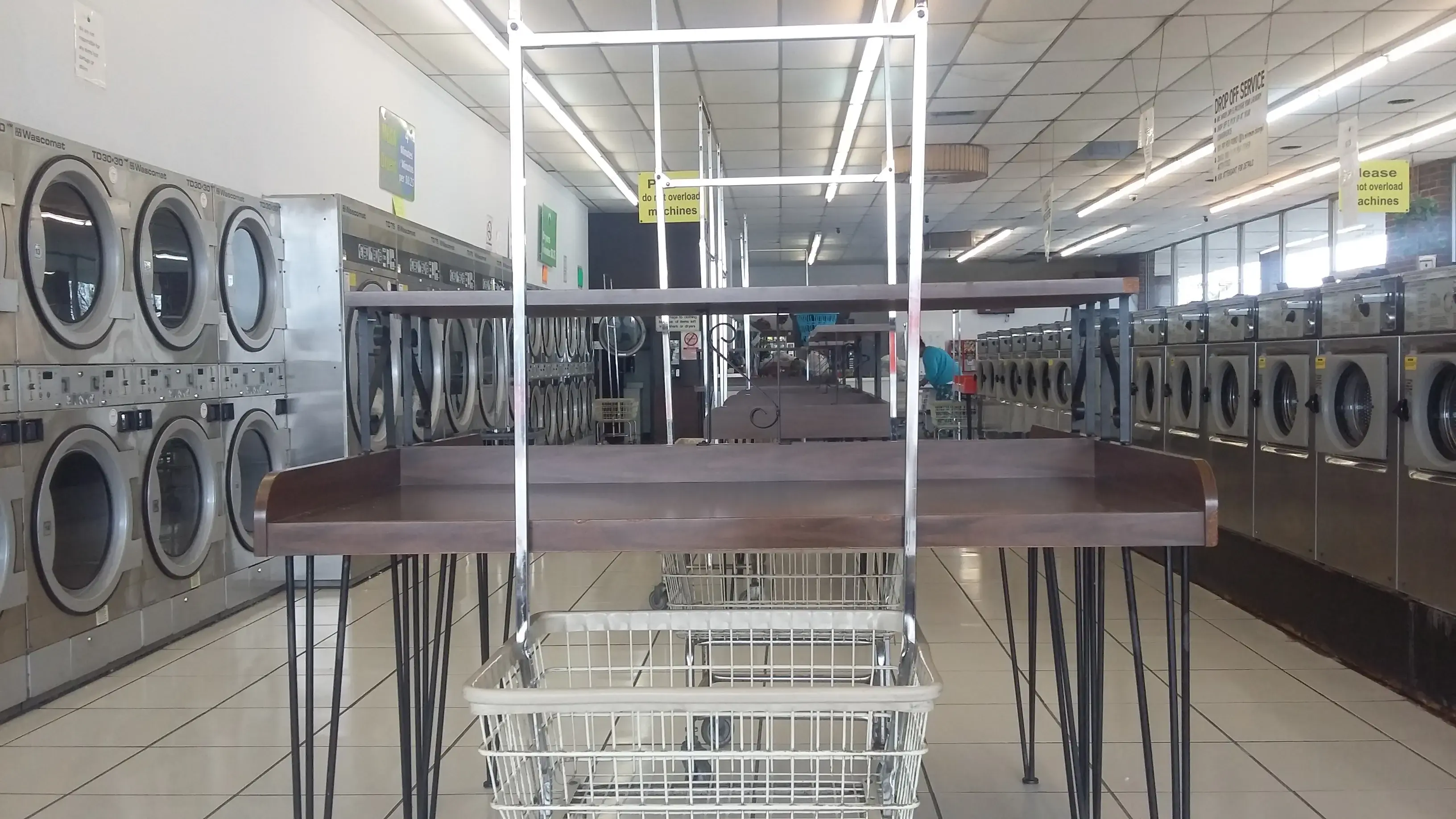 Soap City Laundry thumbnail 15