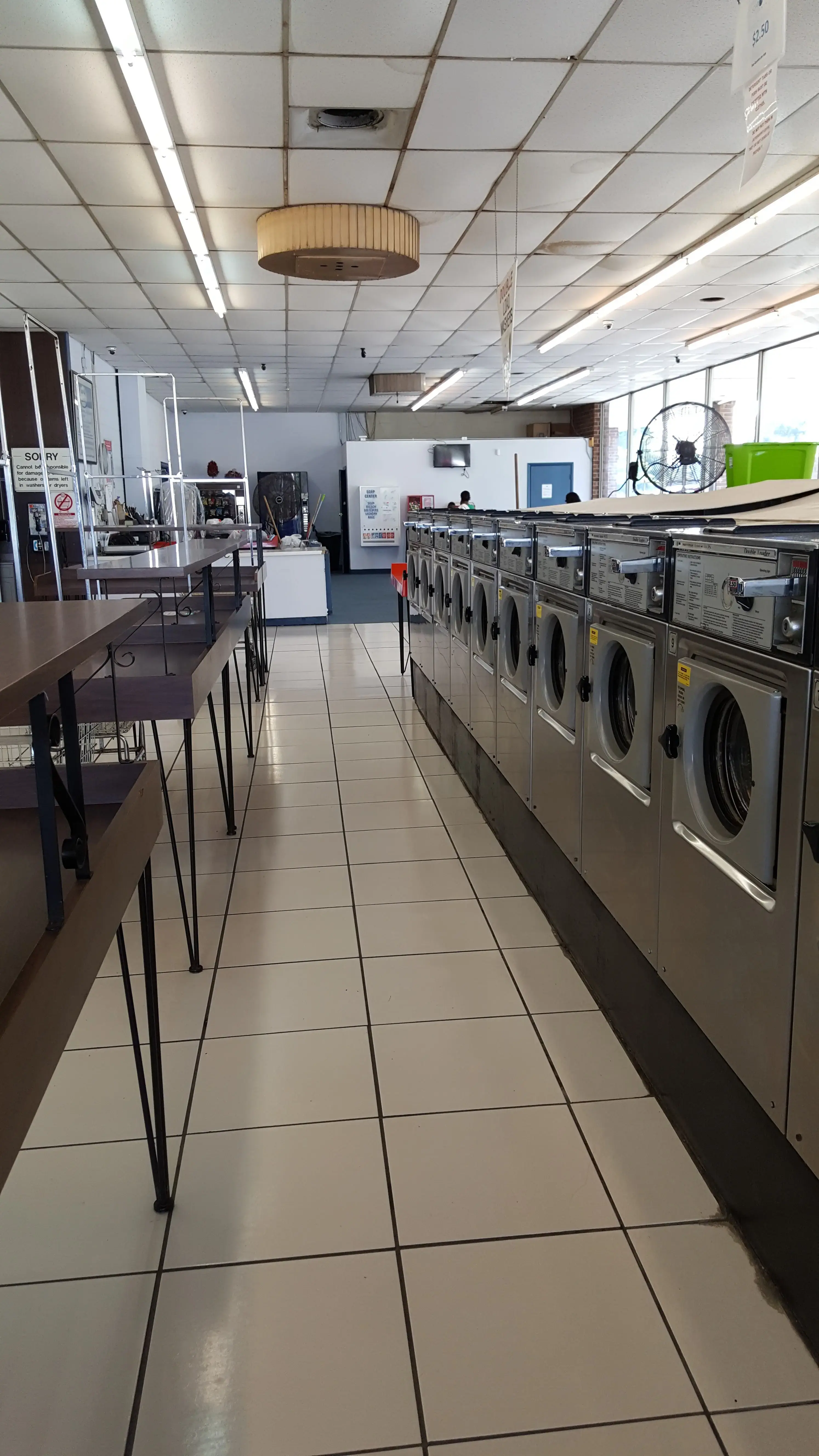 Soap City Laundry thumbnail 17