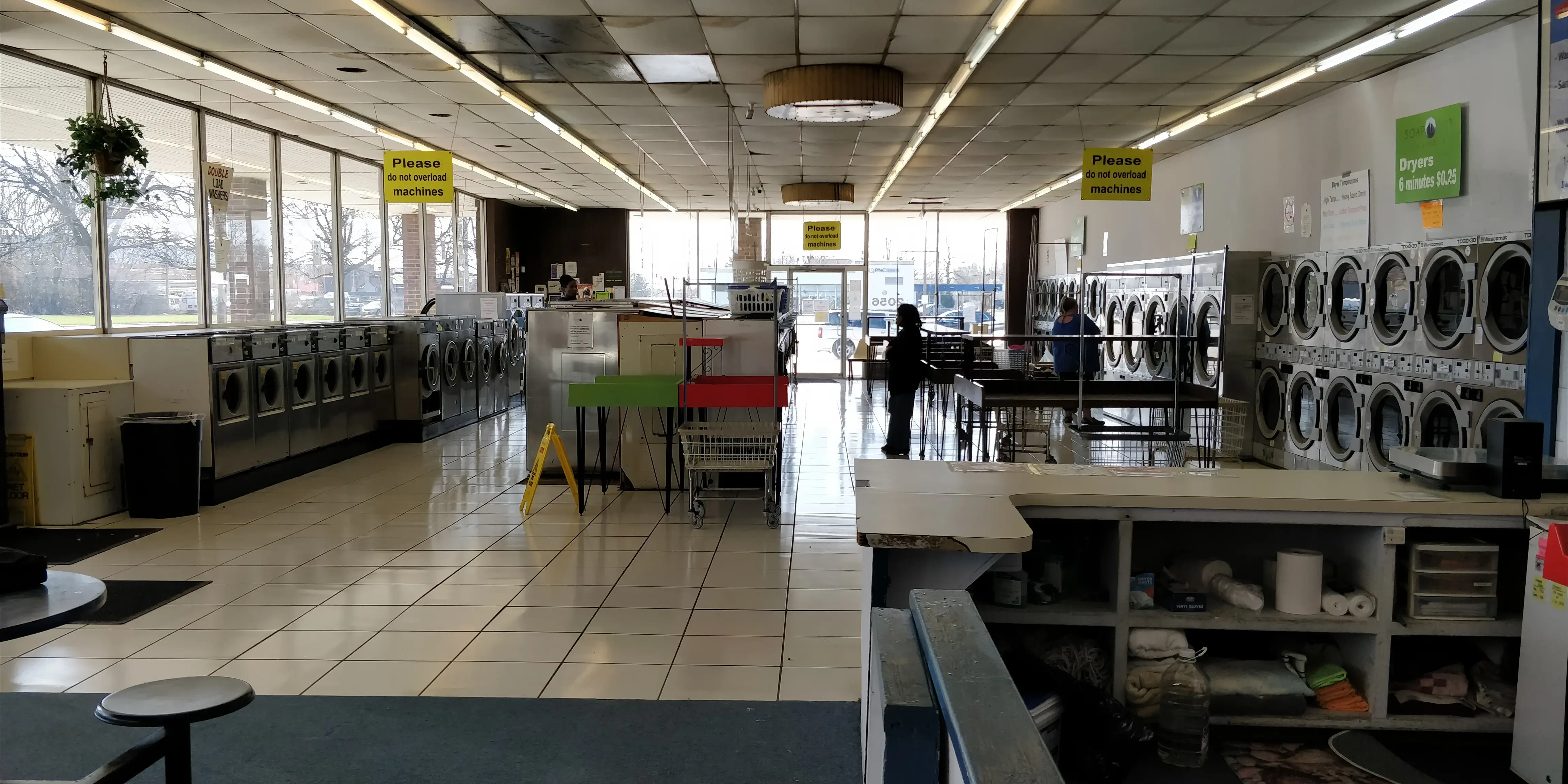 Soap City Laundry - Image 13