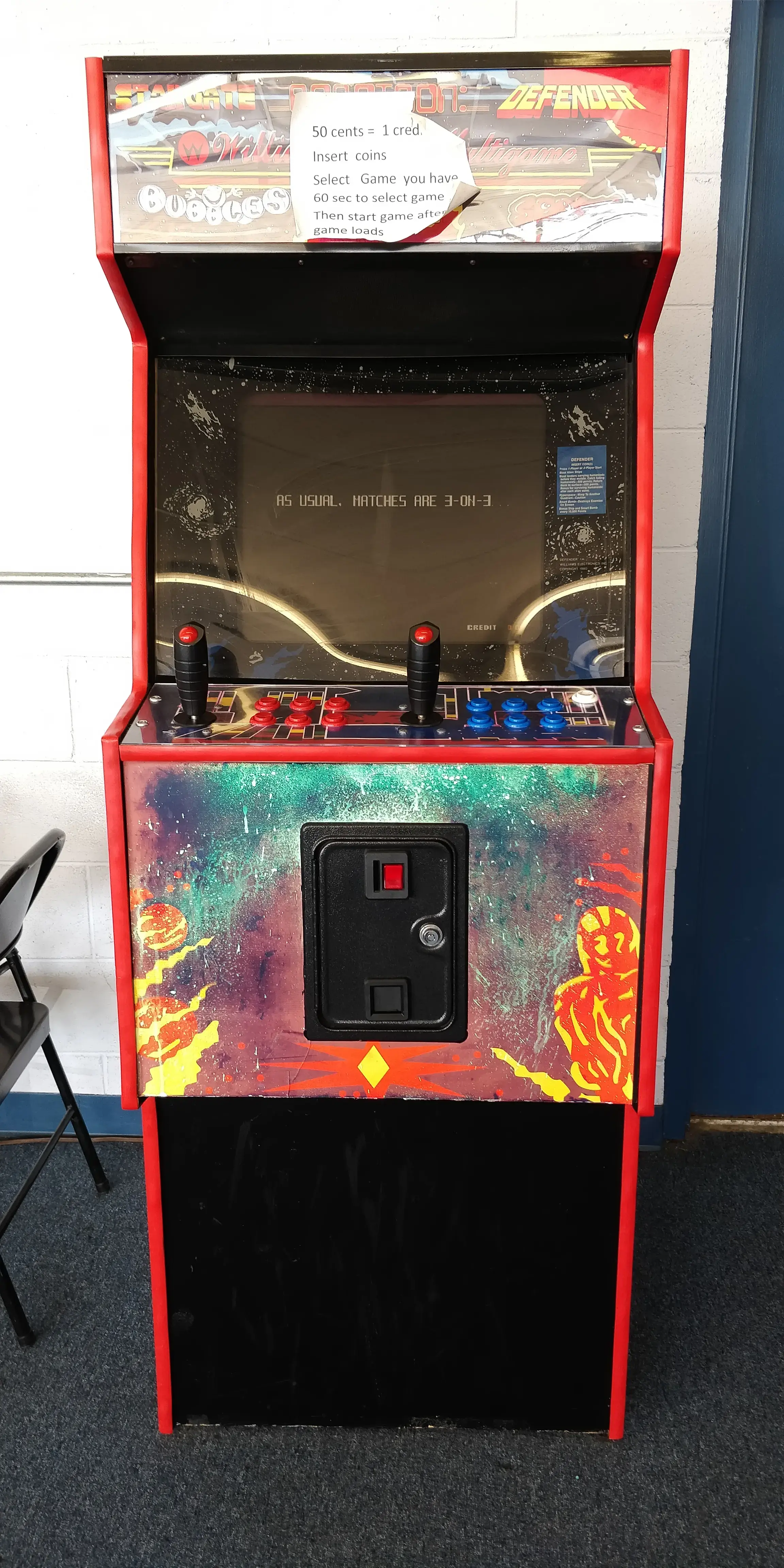 Soap City Laundry - Image 9