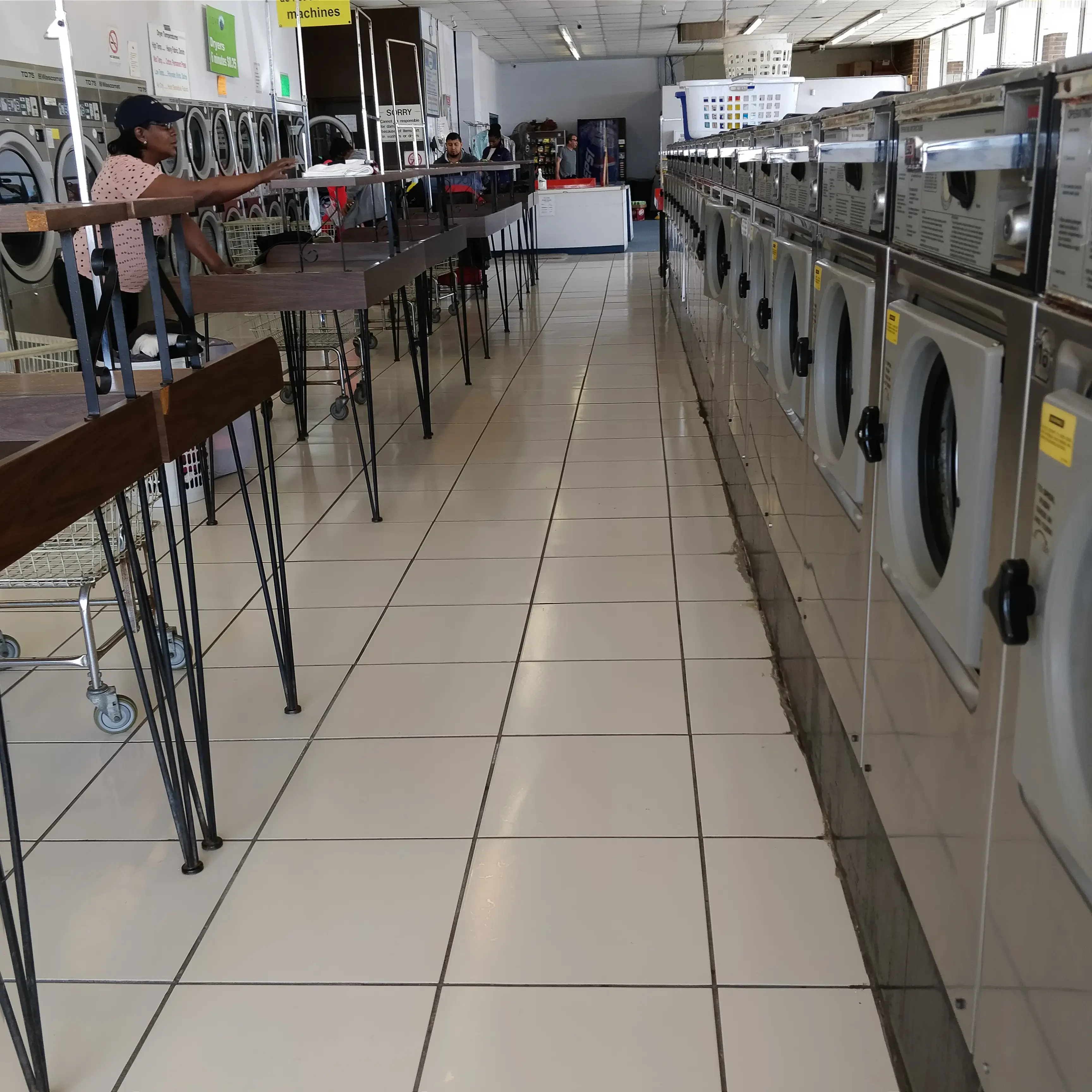 Soap City Laundry thumbnail 18