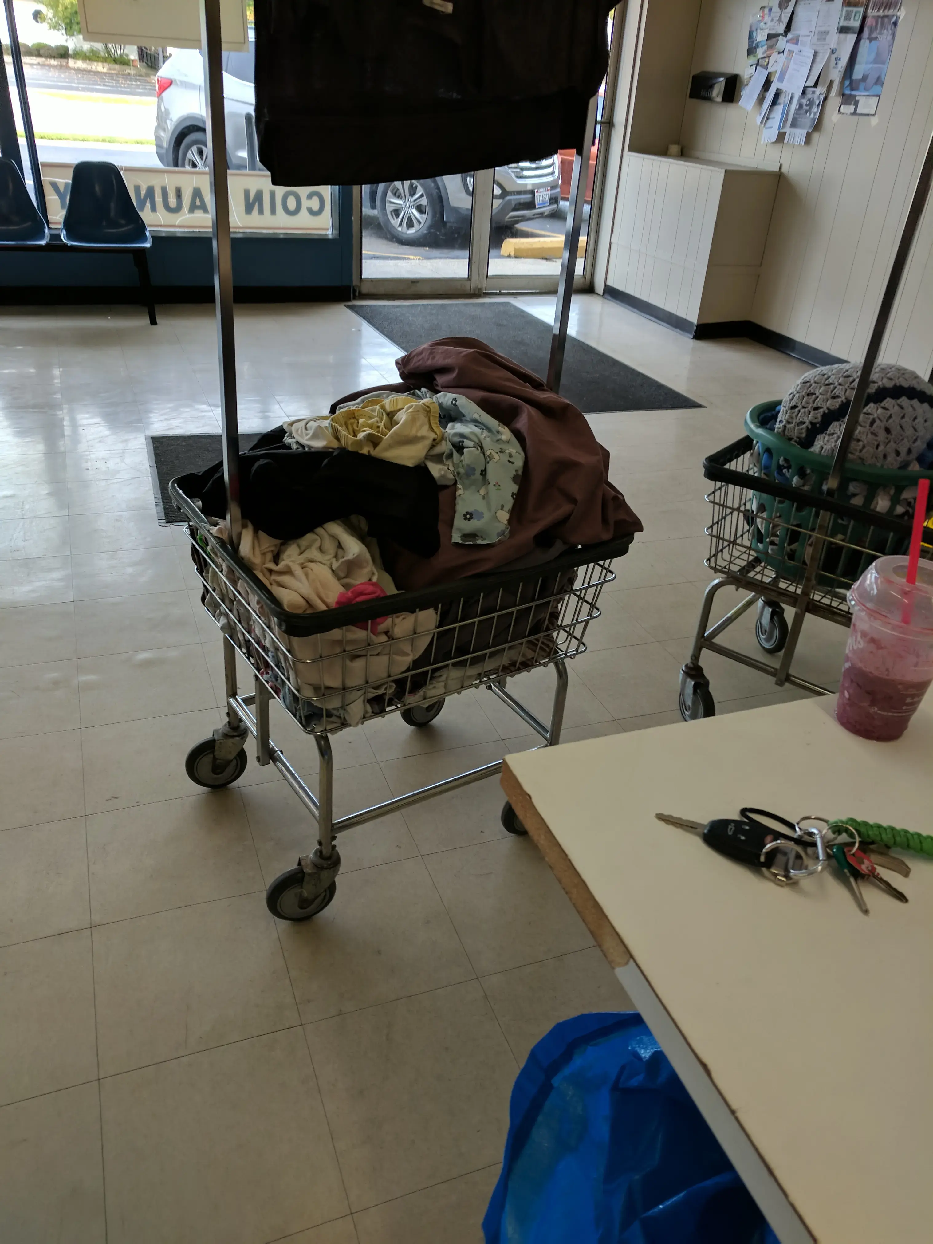 Soap City Laundry thumbnail 7