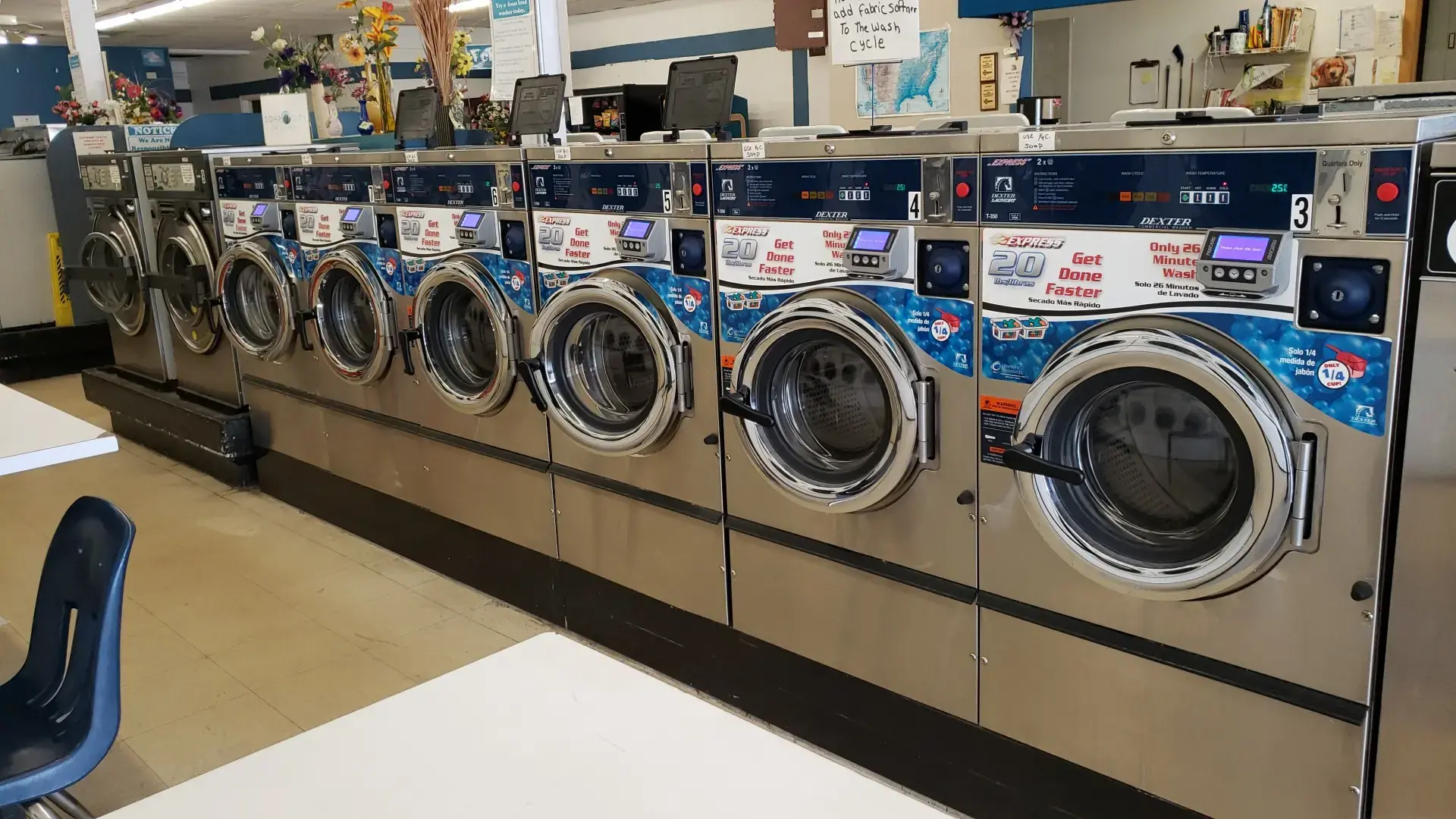 Soap City Laundry thumbnail 1
