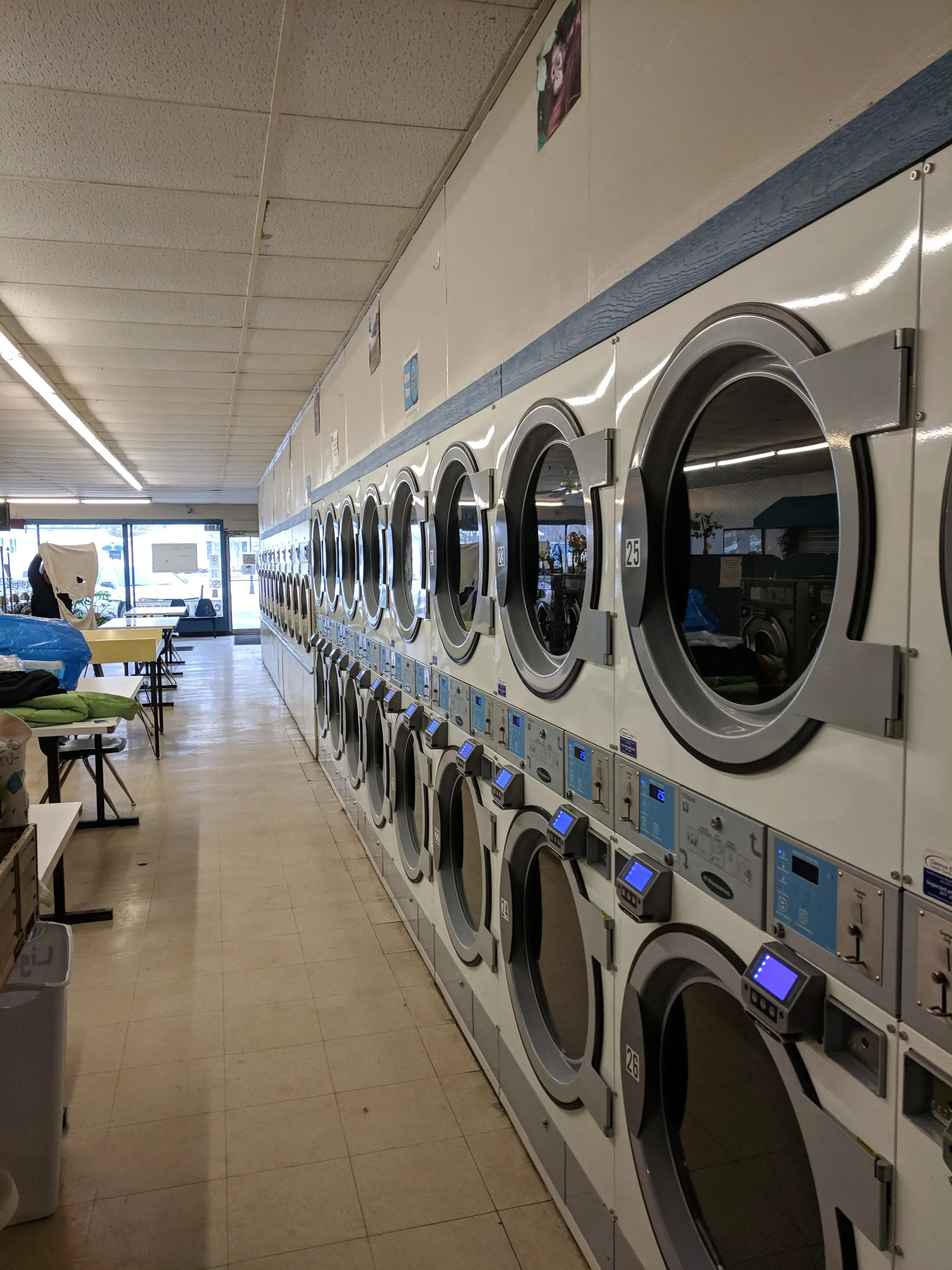 Soap City Laundry thumbnail 12